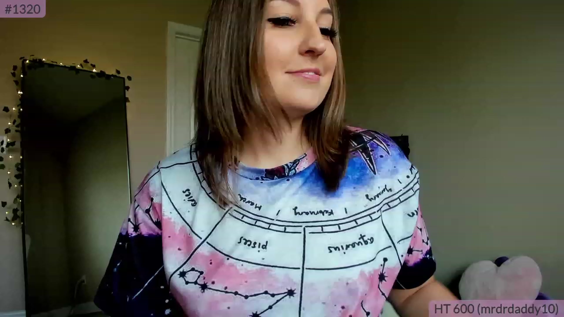 Gallery image thumbnail from BrookeBee's myfreecams stream on, 03/05/2023, 21:55 image 14 of 20