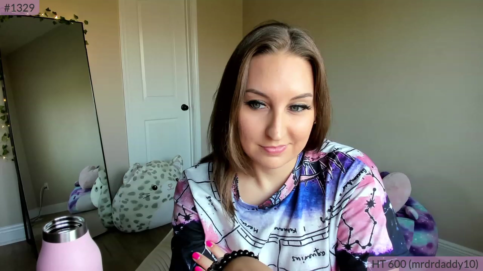 Gallery image thumbnail from BrookeBee's myfreecams stream on, 03/05/2023, 21:55 image 20 of 20