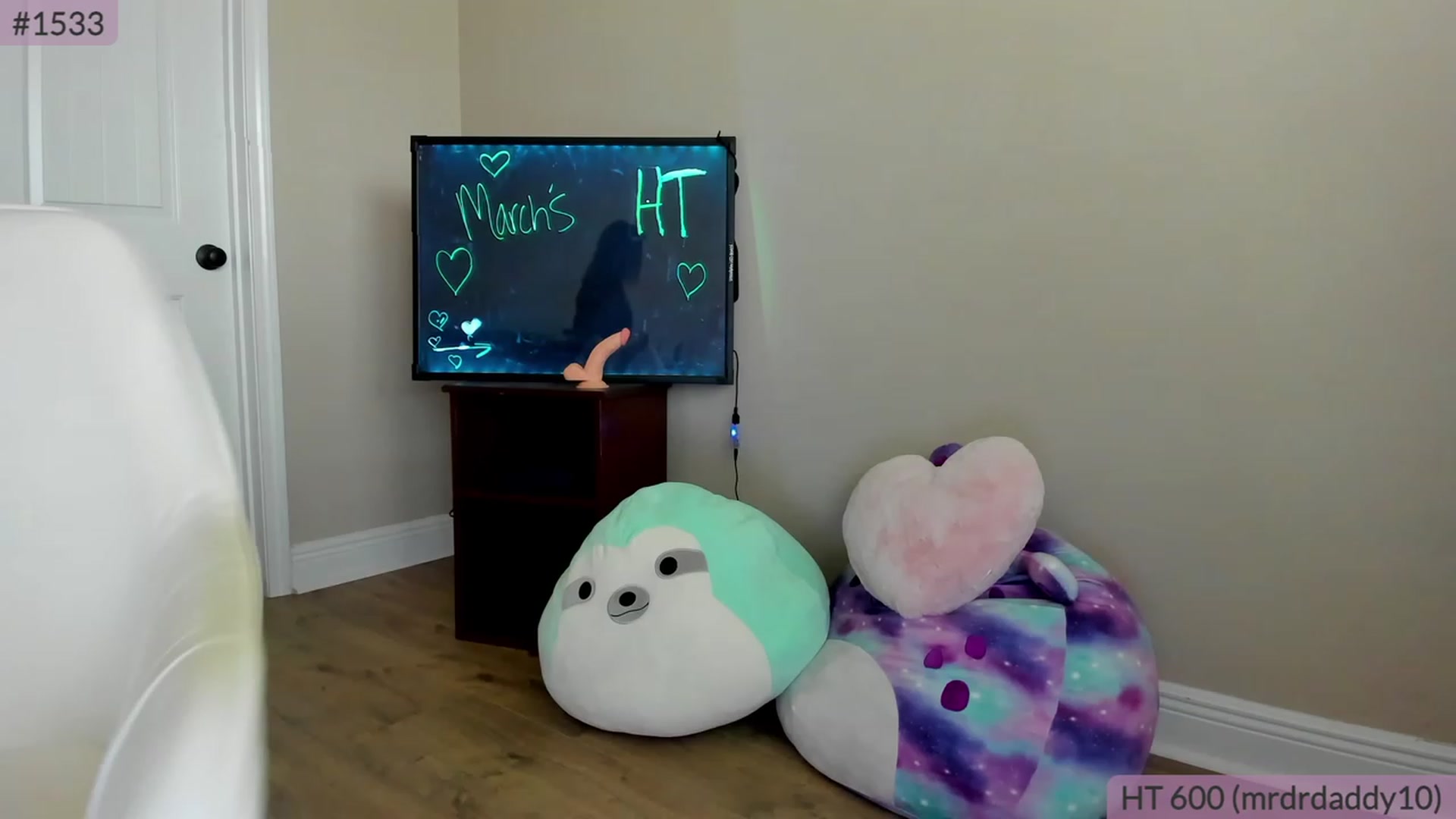 Gallery image thumbnail from BrookeBee's myfreecams stream on, 03/06/2023, 23:14 image 2 of 20