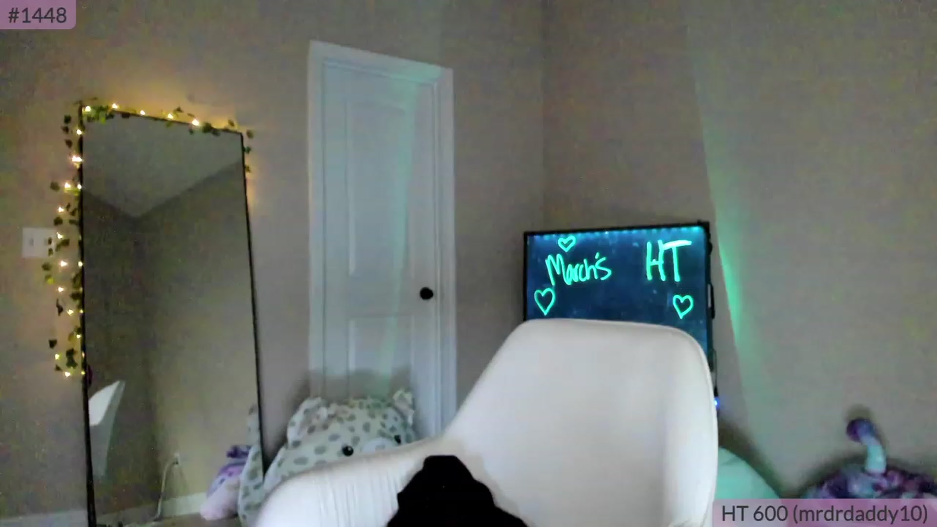 Gallery image thumbnail from BrookeBee's myfreecams stream on, 03/06/2023, 23:14 image 18 of 20