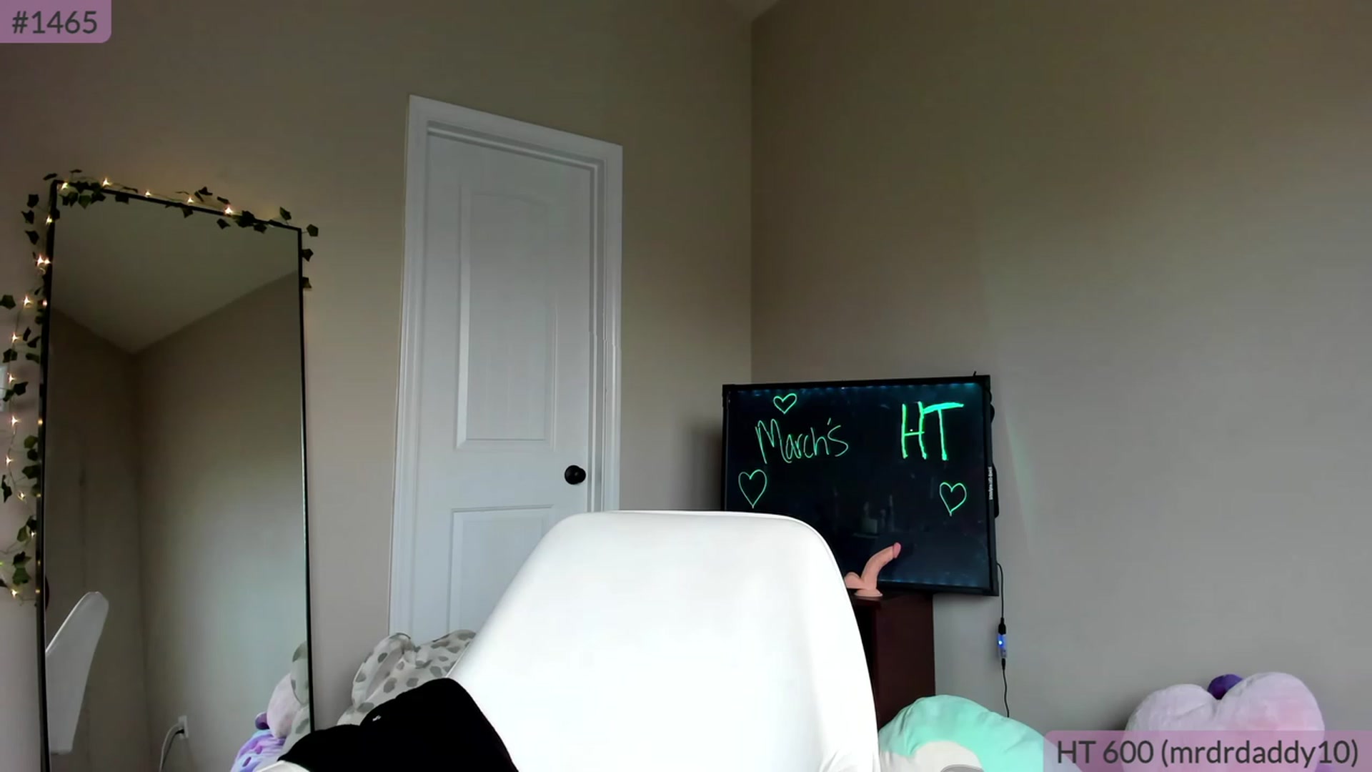 Gallery image thumbnail from BrookeBee's myfreecams stream on, 03/06/2023, 23:14 image 11 of 20