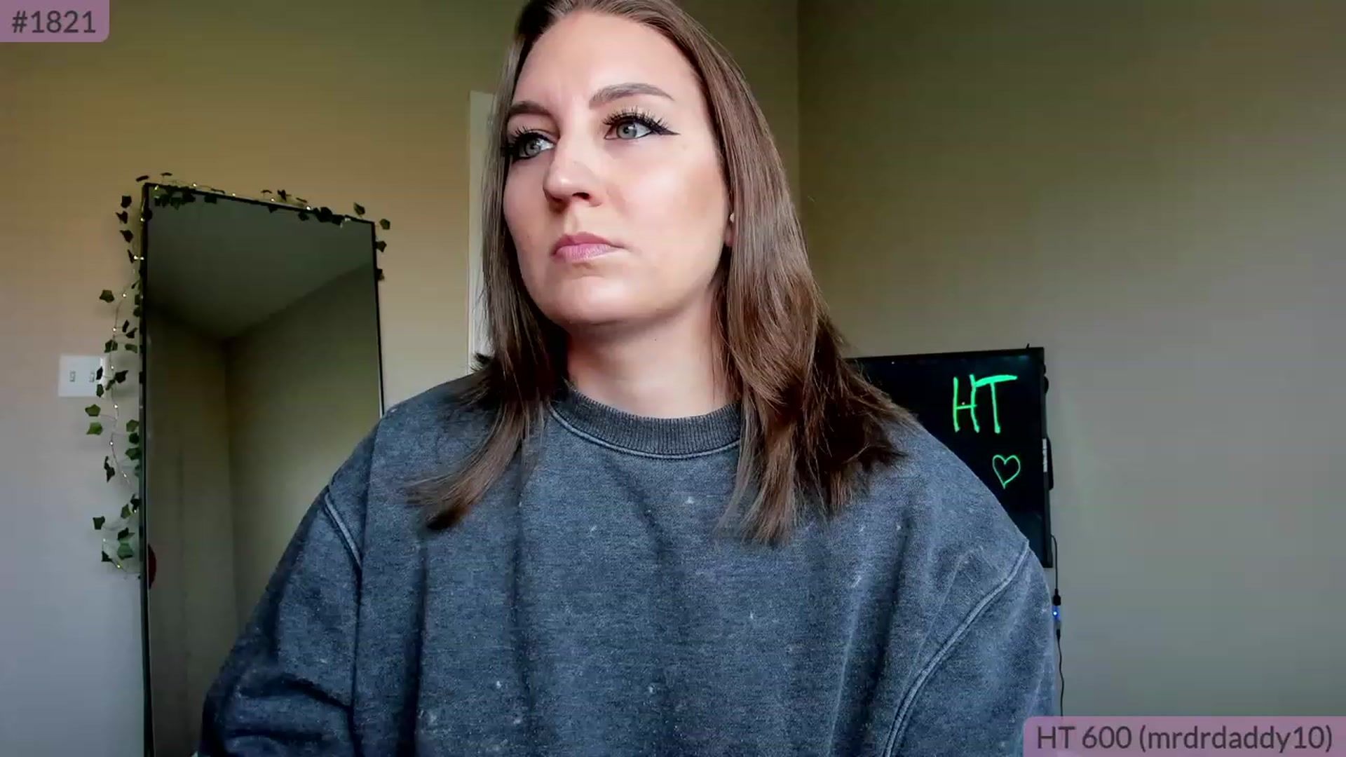 Gallery image thumbnail from BrookeBee's myfreecams stream on, 03/08/2023, 22:36 image 7 of 20