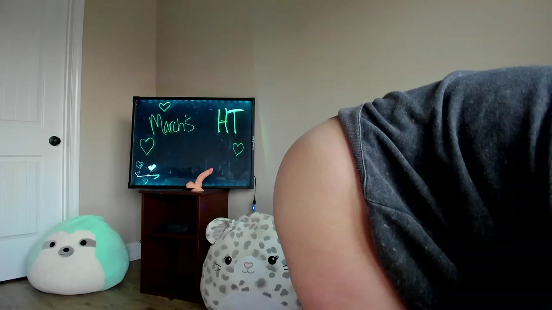 Gallery image thumbnail from BrookeBee's myfreecams stream on, 03/08/2023, 23:34 image 6 of 20