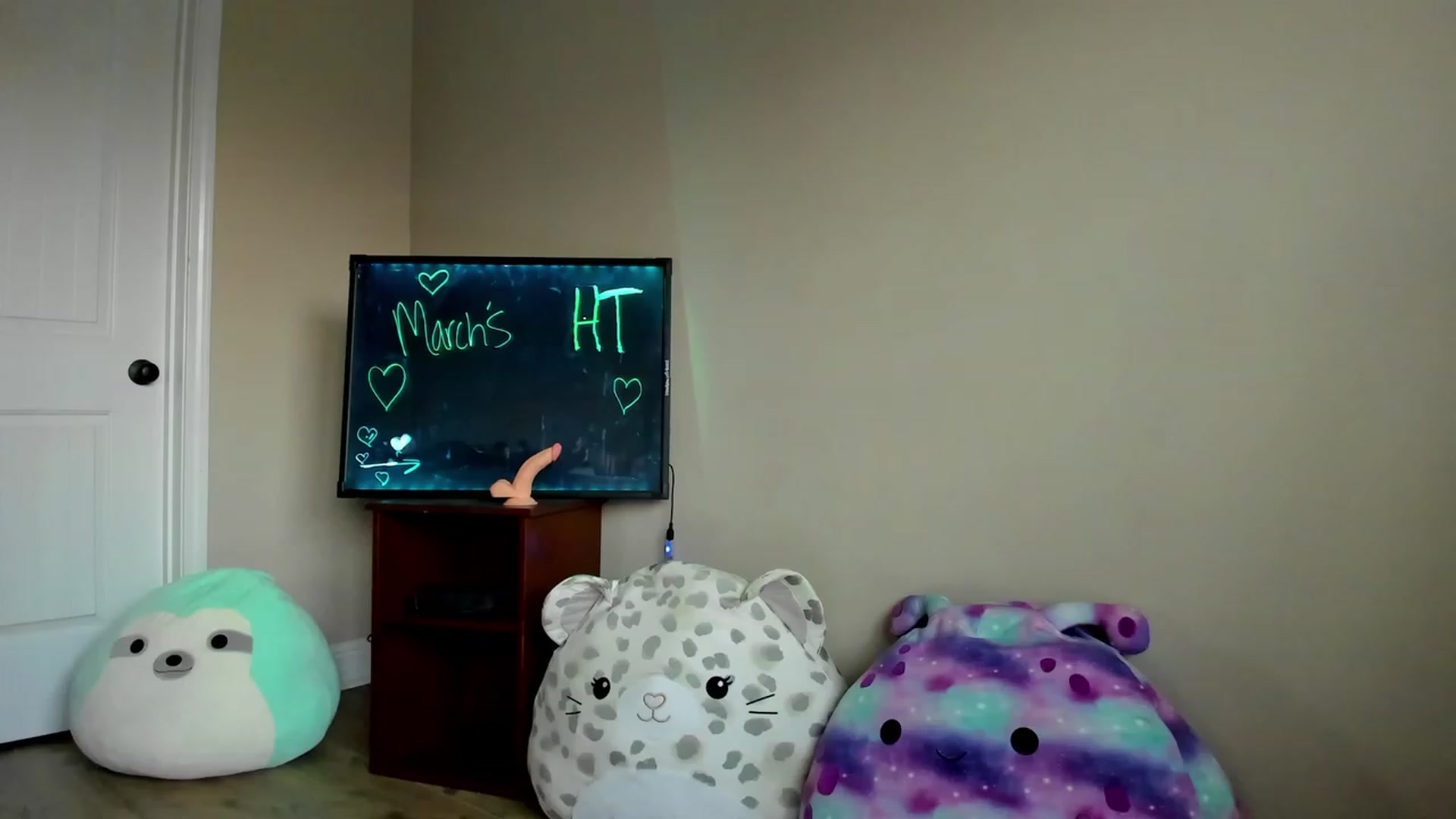 Gallery image thumbnail from BrookeBee's myfreecams stream on, 03/08/2023, 23:34 image 3 of 20