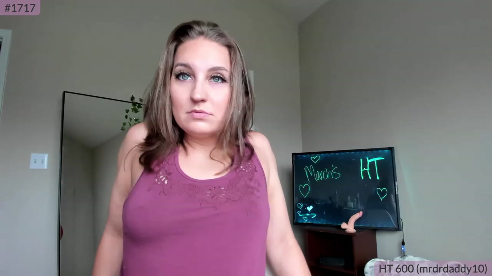 Gallery image thumbnail from BrookeBee's myfreecams stream on, 03/10/2023, 21:12 image 18 of 20