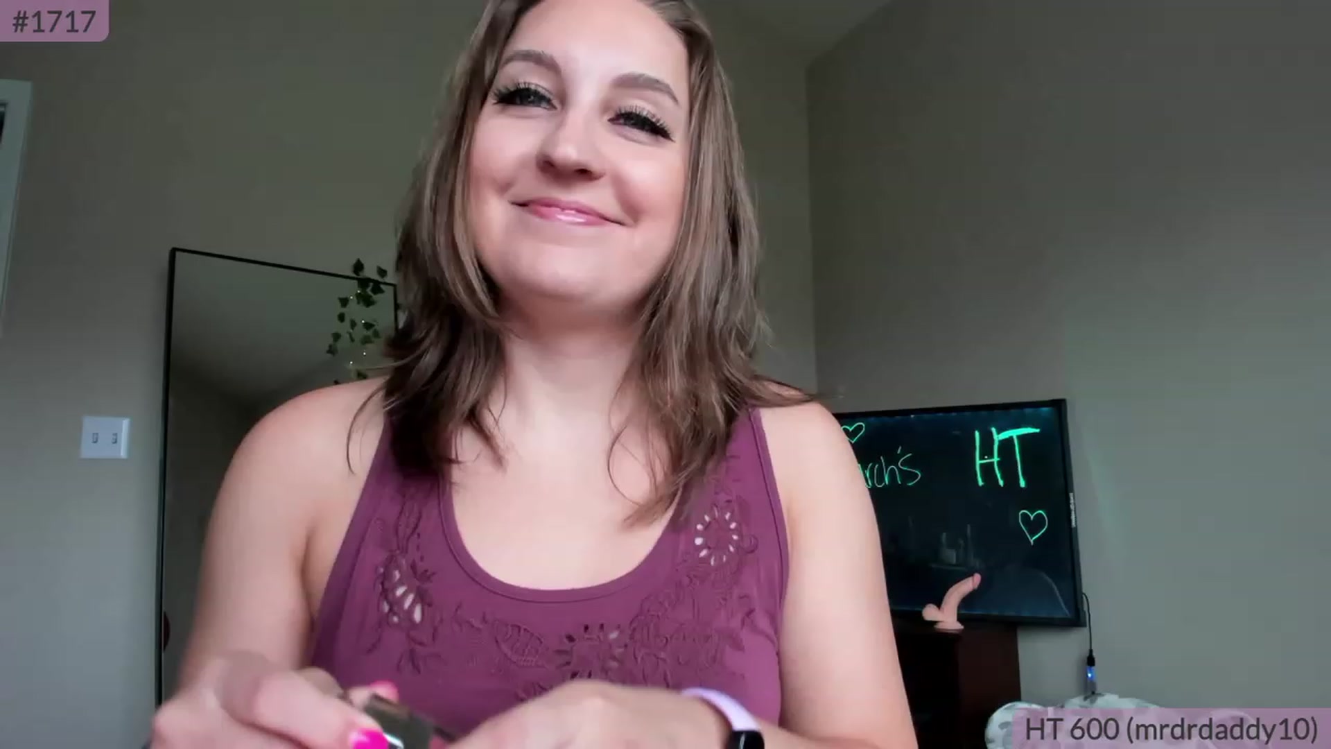 Gallery image thumbnail from BrookeBee's myfreecams stream on, 03/10/2023, 21:12 image 19 of 20