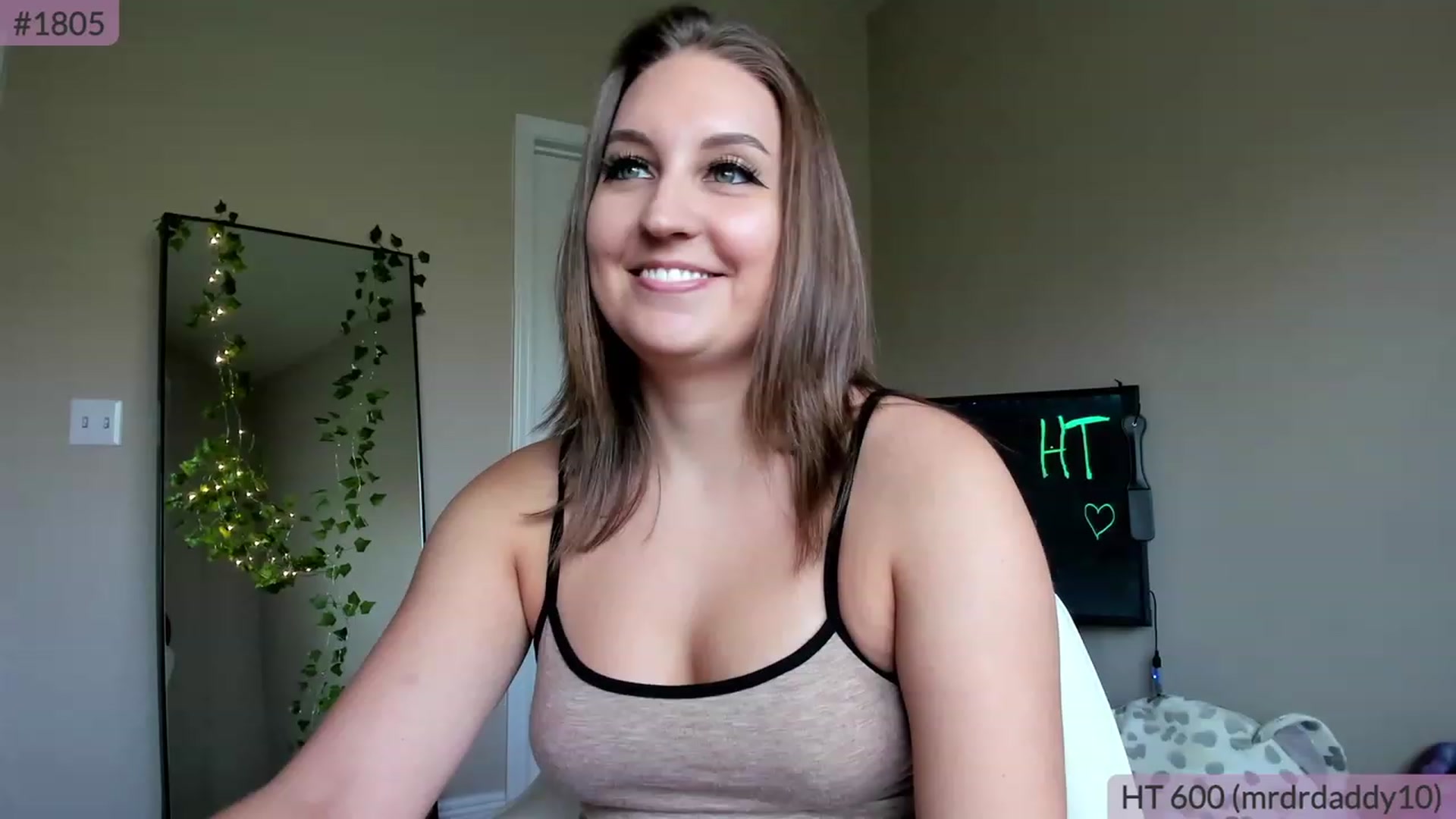 Gallery image thumbnail from BrookeBee's myfreecams stream on, 03/11/2023, 22:11 image 10 of 20