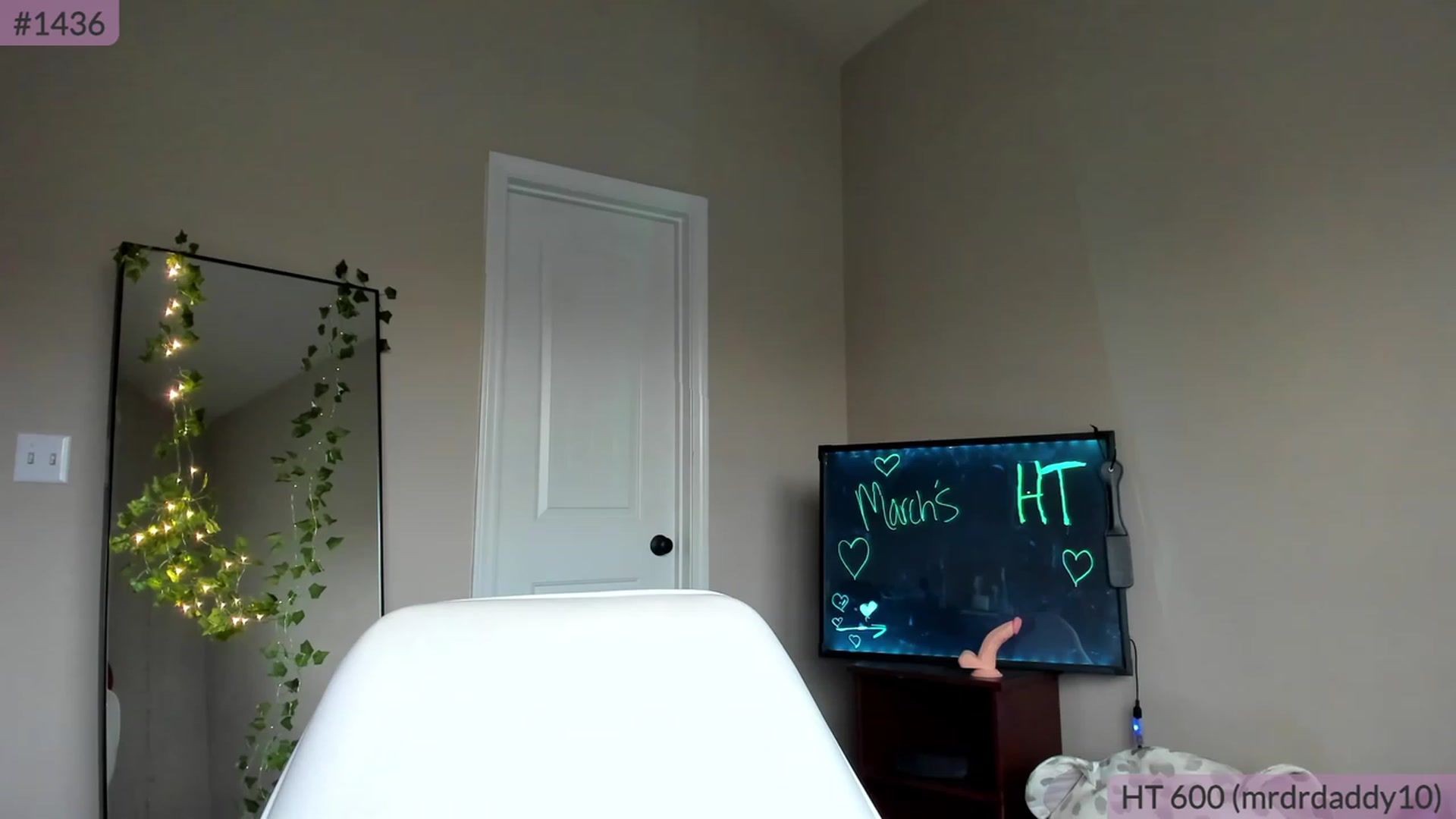 Gallery image thumbnail from BrookeBee's myfreecams stream on, 03/11/2023, 23:48 image 4 of 20