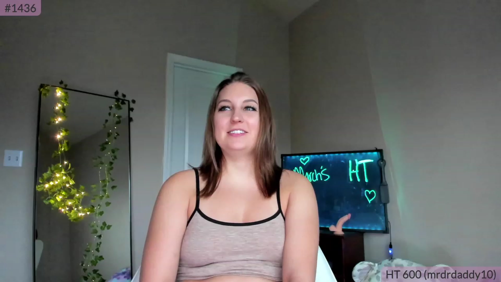 Gallery image thumbnail from BrookeBee's myfreecams stream on, 03/11/2023, 23:48 image 17 of 20