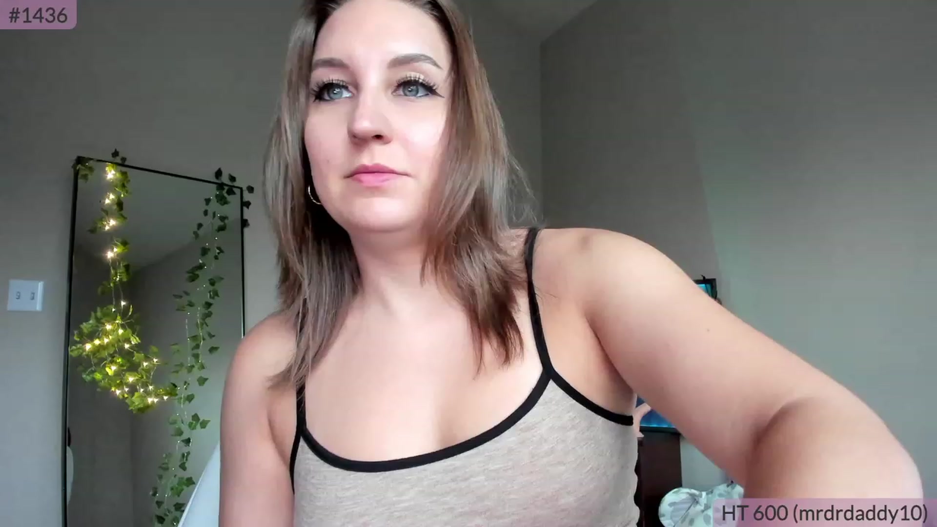 Gallery image thumbnail from BrookeBee's myfreecams stream on, 03/11/2023, 23:48 image 11 of 20