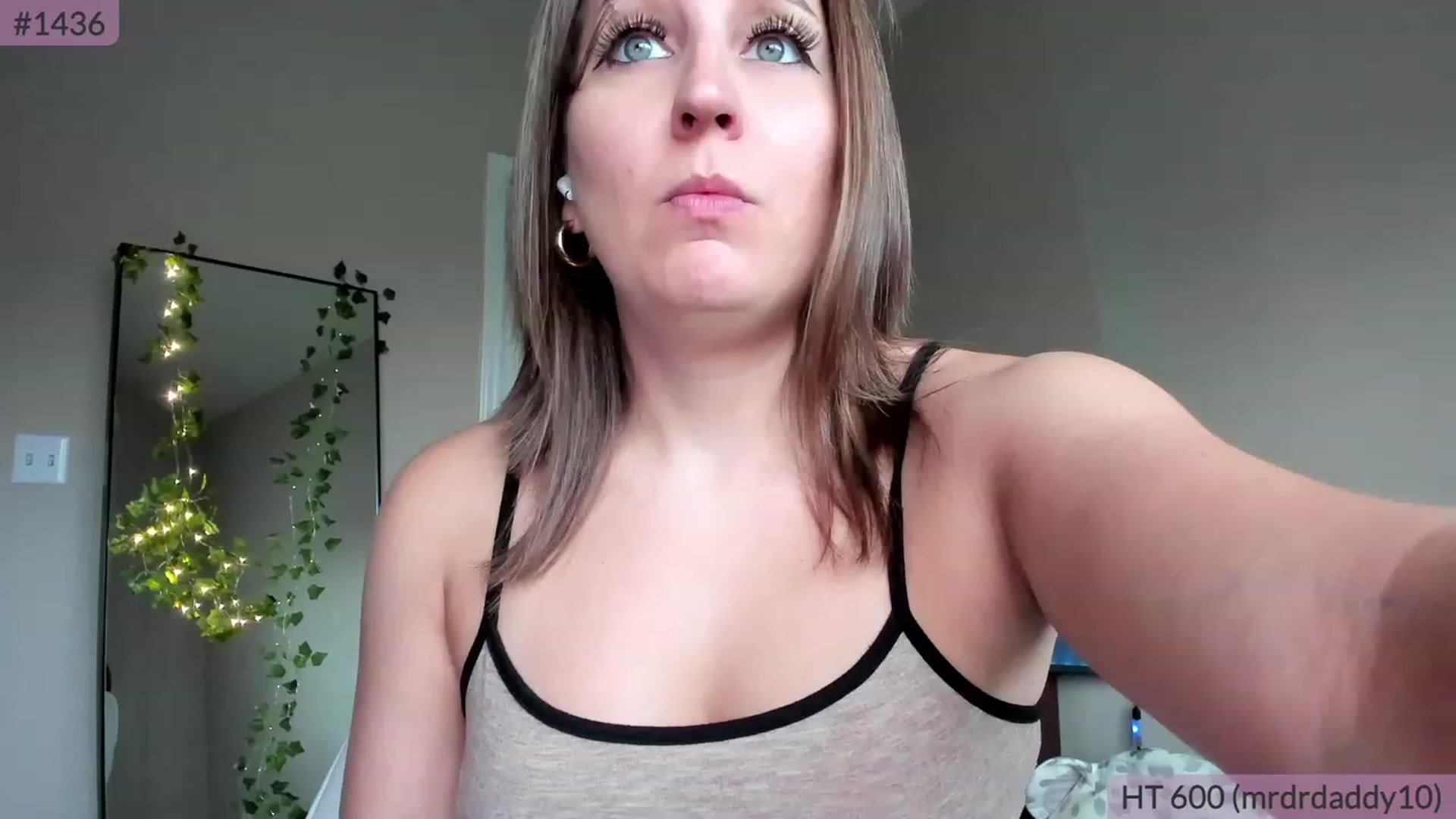 Gallery image thumbnail from BrookeBee's myfreecams stream on, 03/11/2023, 23:48 image 7 of 20