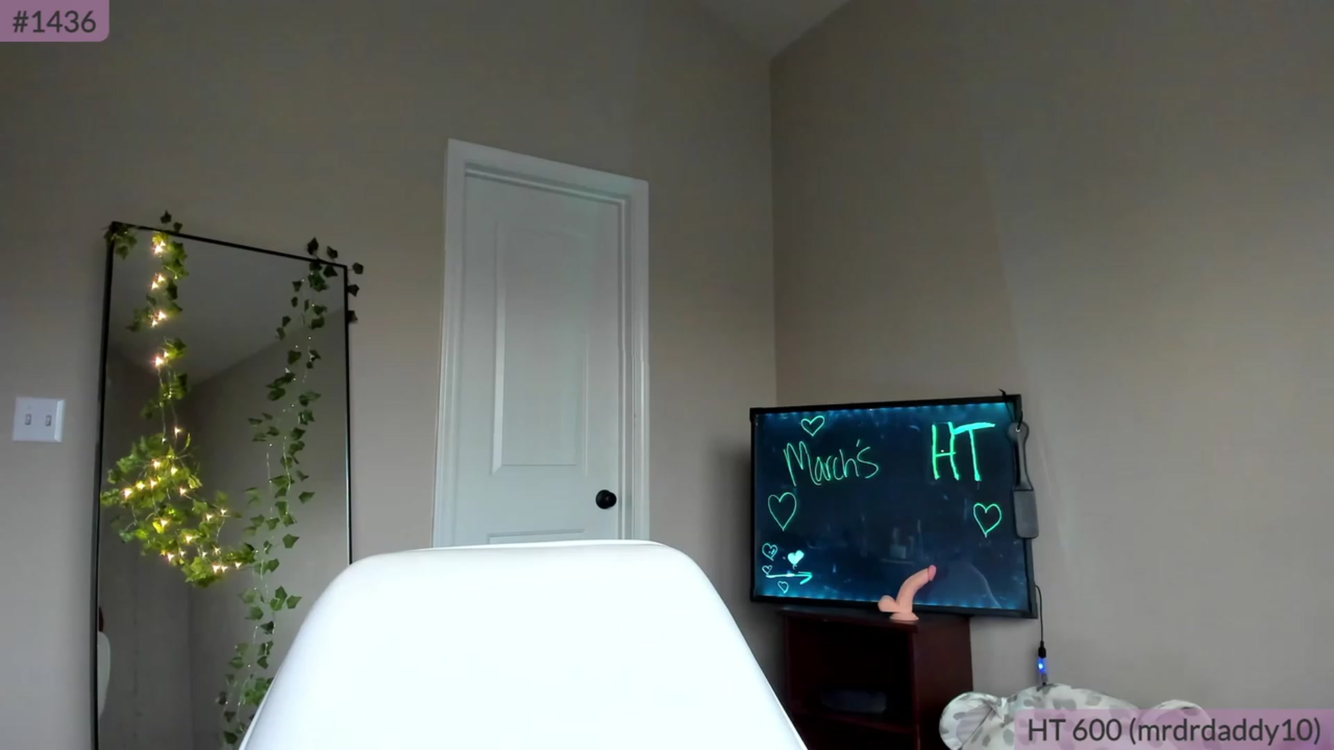 Gallery image thumbnail from BrookeBee's myfreecams stream on, 03/11/2023, 23:48 image 6 of 20