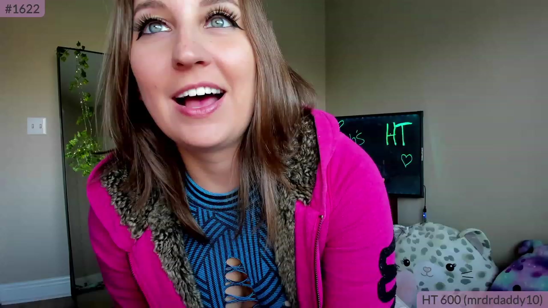 Gallery image thumbnail from BrookeBee's myfreecams stream on, 03/14/2023, 23:43 image 11 of 20