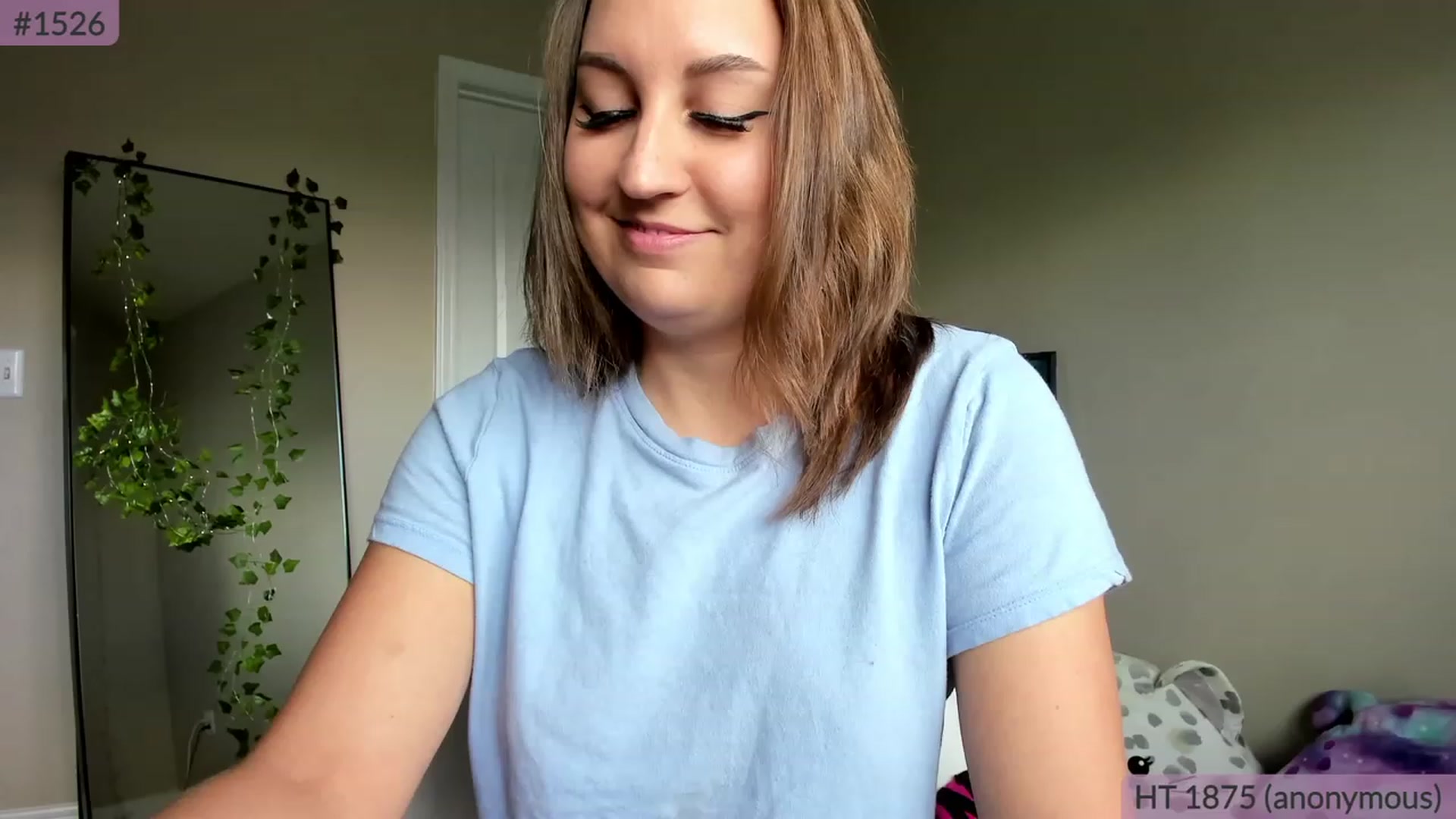 Gallery image thumbnail from BrookeBee's myfreecams stream on, 03/16/2023, 22:29 image 5 of 20
