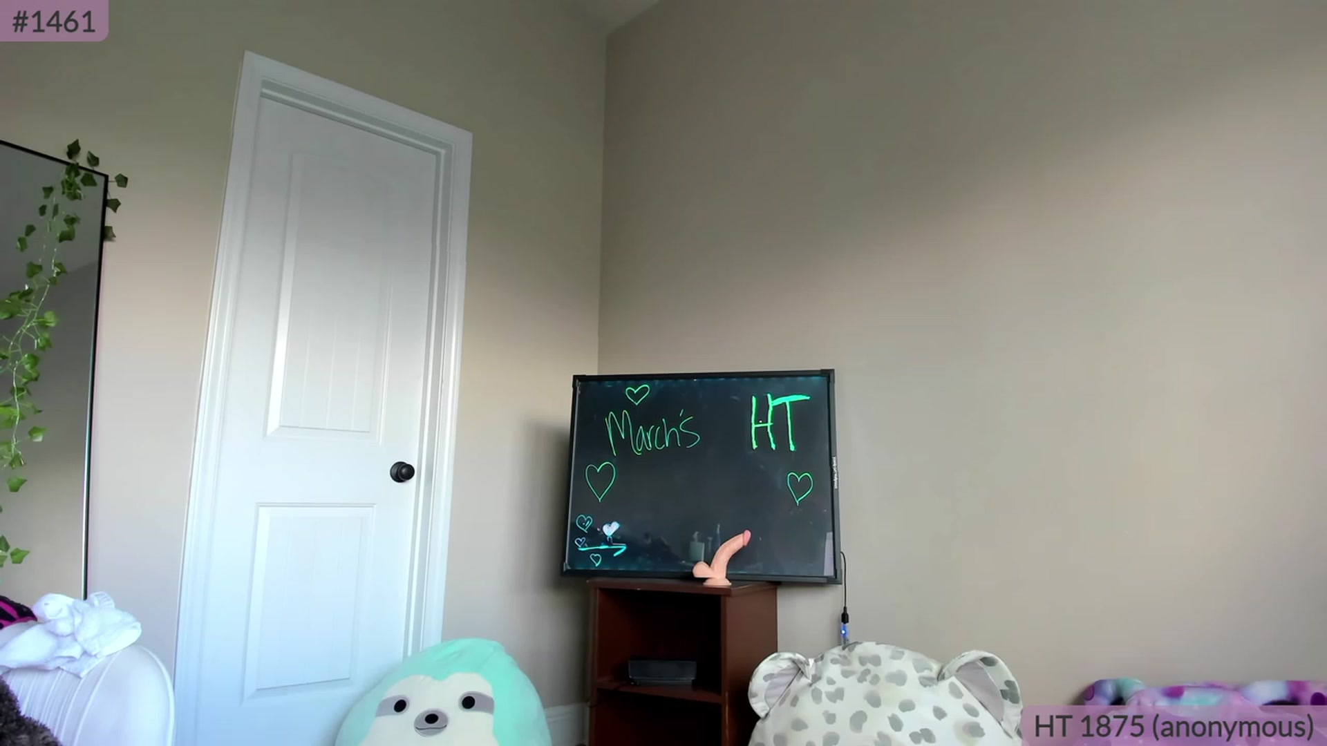 Gallery image thumbnail from BrookeBee's myfreecams stream on, 03/16/2023, 22:29 image 11 of 20