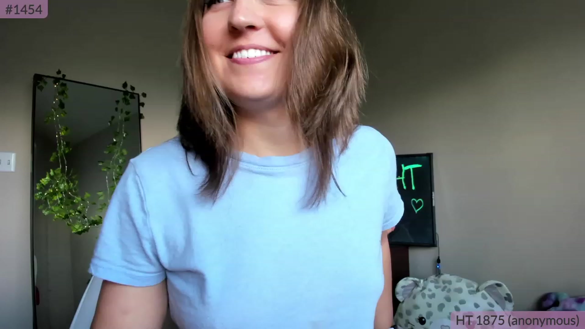 Gallery image thumbnail from BrookeBee's myfreecams stream on, 03/16/2023, 22:29 image 13 of 20