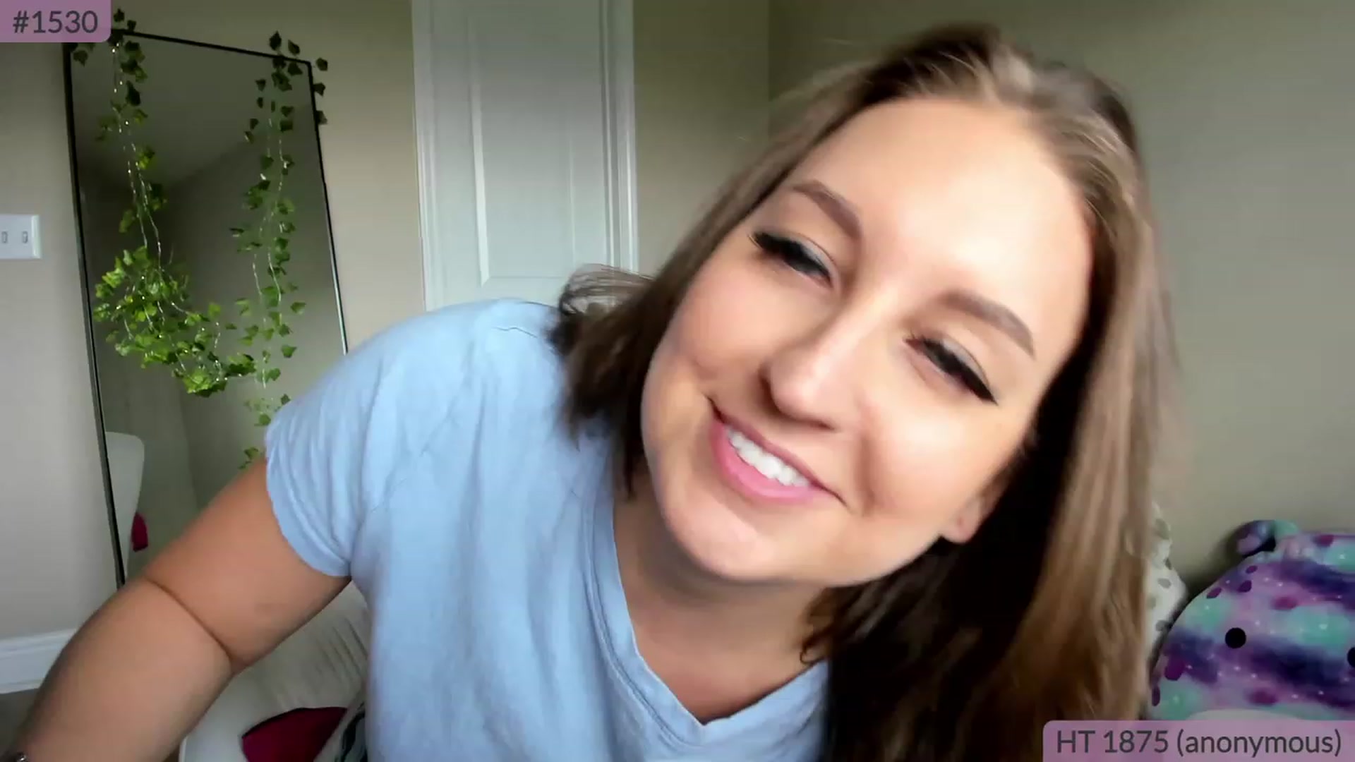 Gallery image thumbnail from BrookeBee's myfreecams stream on, 03/16/2023, 22:29 image 4 of 20