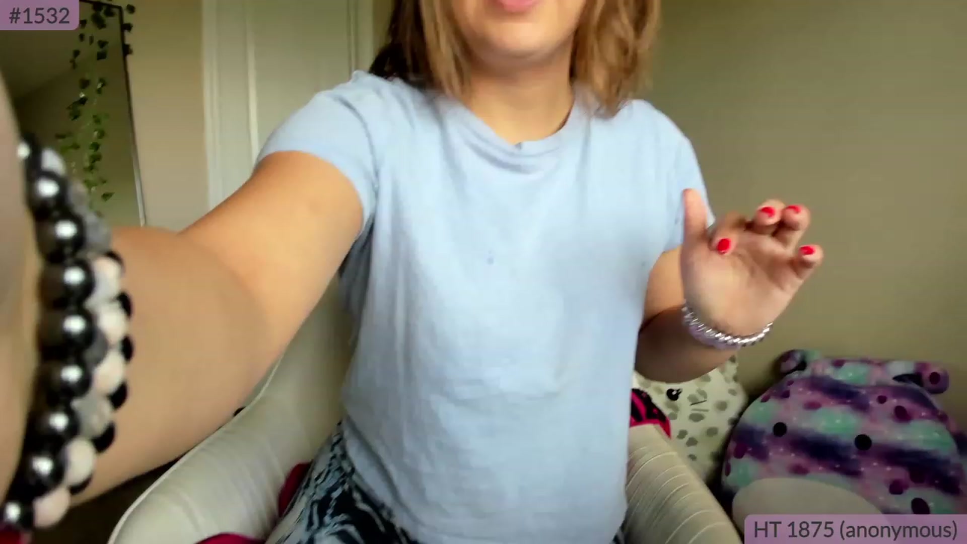 Gallery image thumbnail from BrookeBee's myfreecams stream on, 03/16/2023, 22:29 image 3 of 20