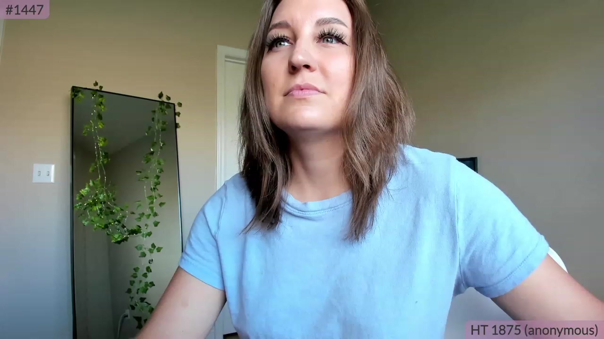 Gallery image thumbnail from BrookeBee's myfreecams stream on, 03/16/2023, 22:29 image 15 of 20