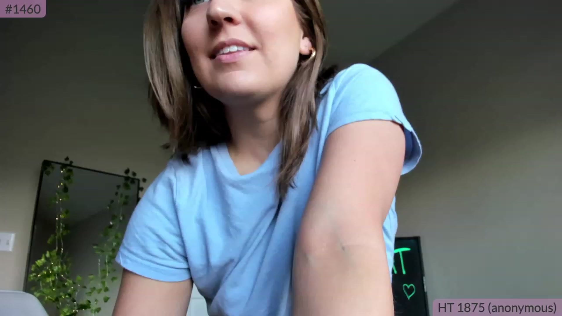 Gallery image thumbnail from BrookeBee's myfreecams stream on, 03/16/2023, 22:29 image 10 of 20