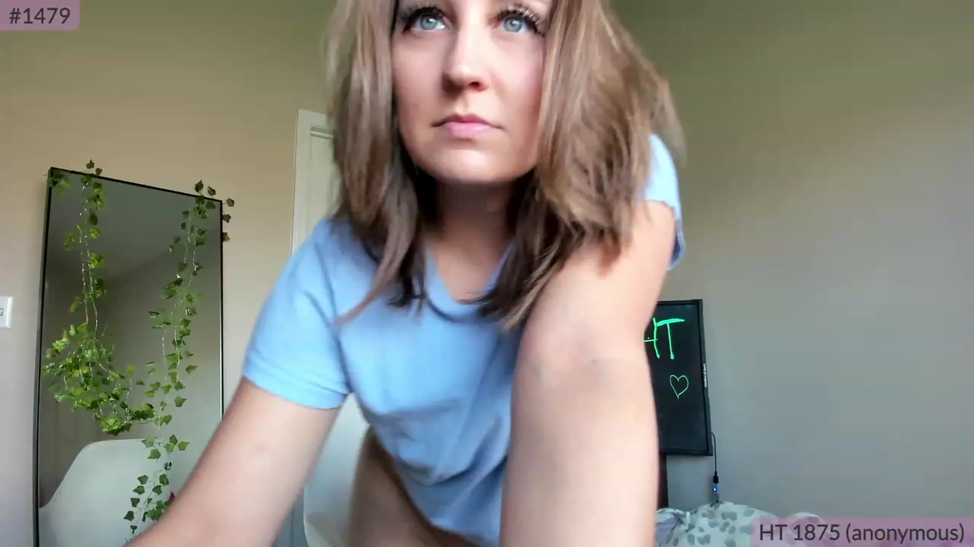 Gallery image thumbnail from BrookeBee's myfreecams stream on, 03/16/2023, 22:29 image 9 of 20