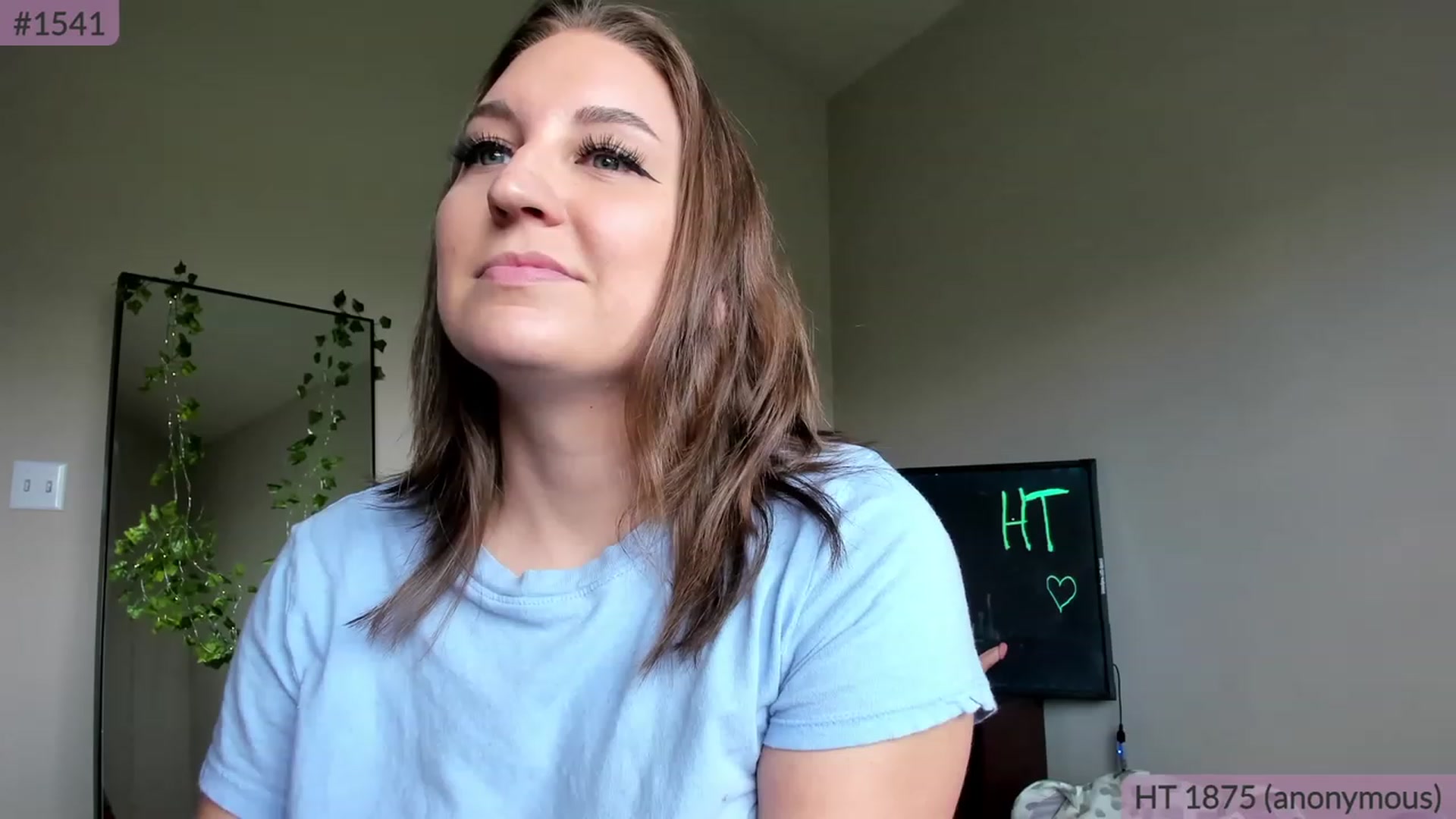 Gallery image thumbnail from BrookeBee's myfreecams stream on, 03/16/2023, 22:29 image 2 of 20