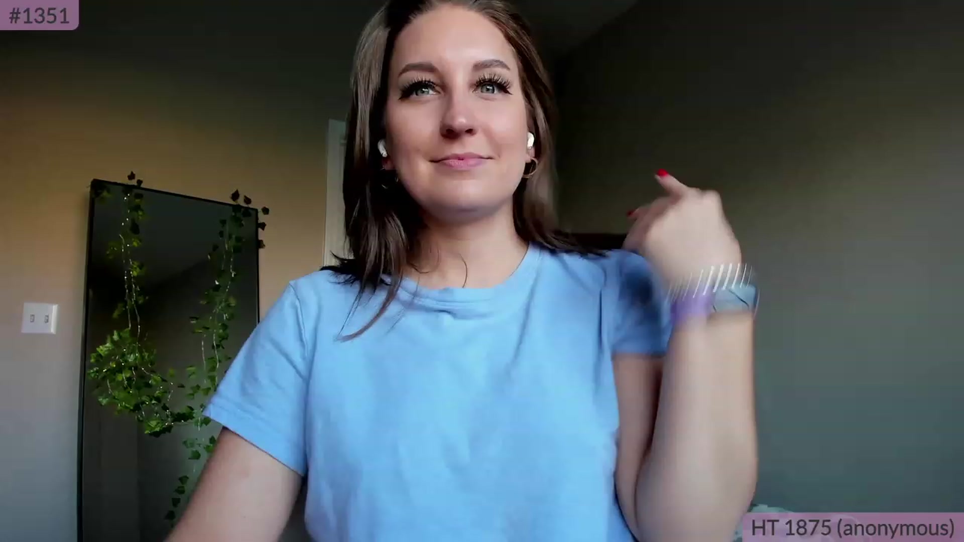 Gallery image thumbnail from BrookeBee's myfreecams stream on, 03/16/2023, 23:02 image 20 of 20