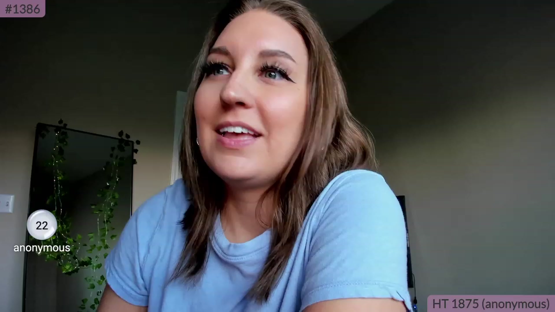 Gallery image thumbnail from BrookeBee's myfreecams stream on, 03/16/2023, 23:02 image 7 of 20