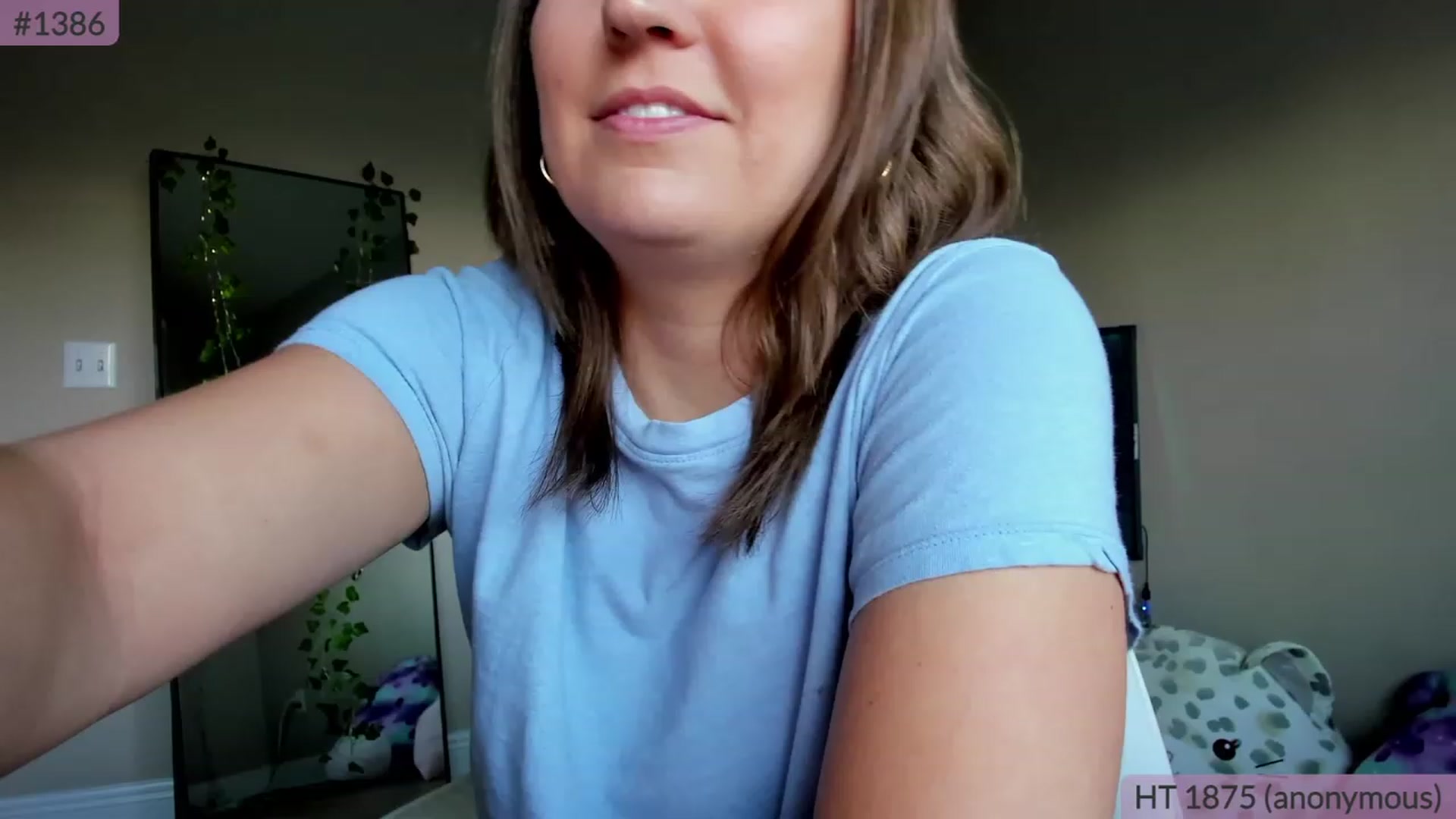 Gallery image thumbnail from BrookeBee's myfreecams stream on, 03/16/2023, 23:02 image 6 of 20