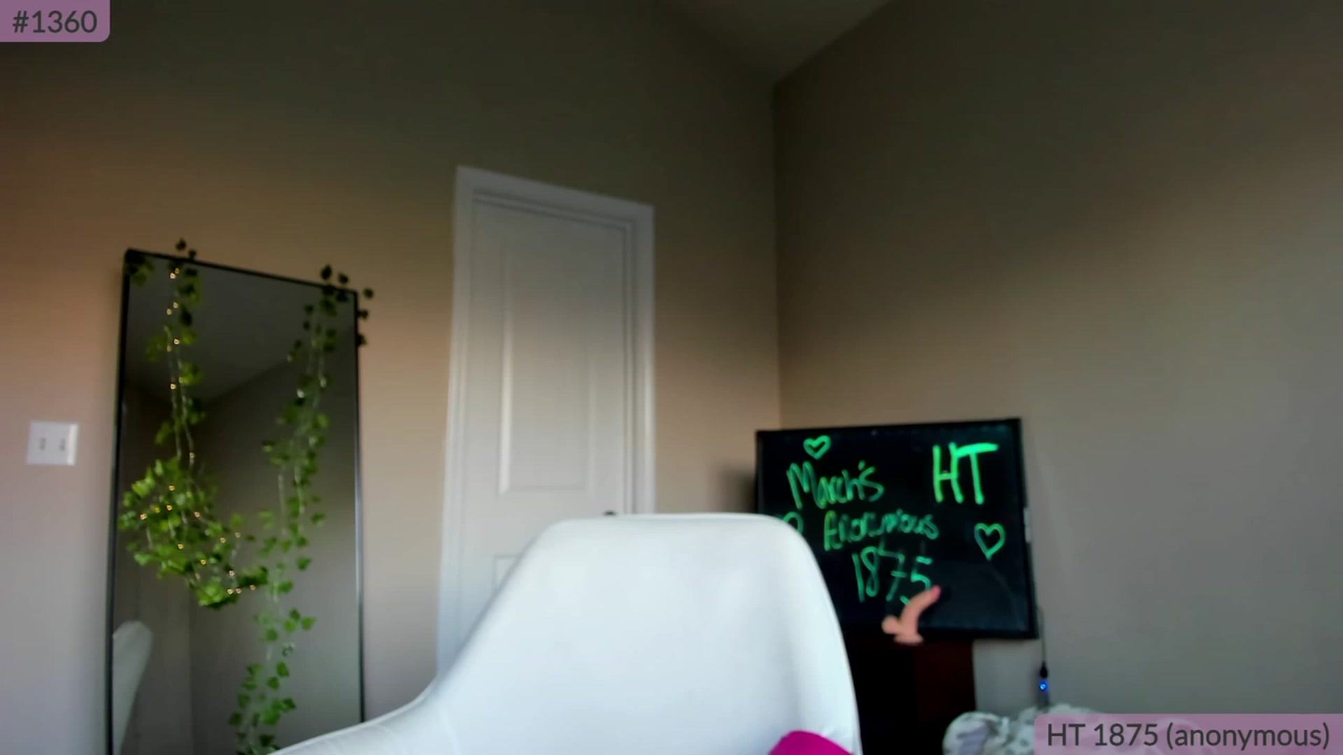 Gallery image thumbnail from BrookeBee's myfreecams stream on, 03/16/2023, 23:02 image 18 of 20