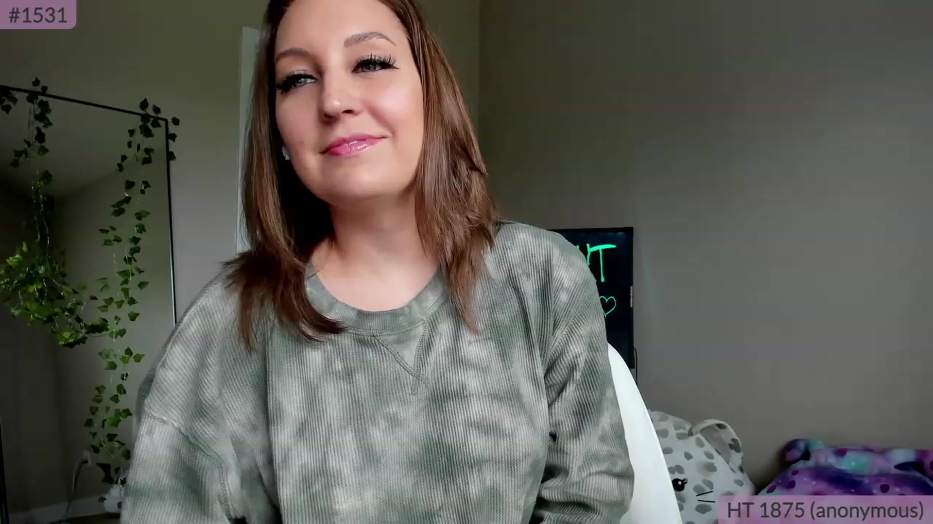 Gallery image thumbnail from BrookeBee's myfreecams stream on, 03/18/2023, 20:57 image 19 of 20