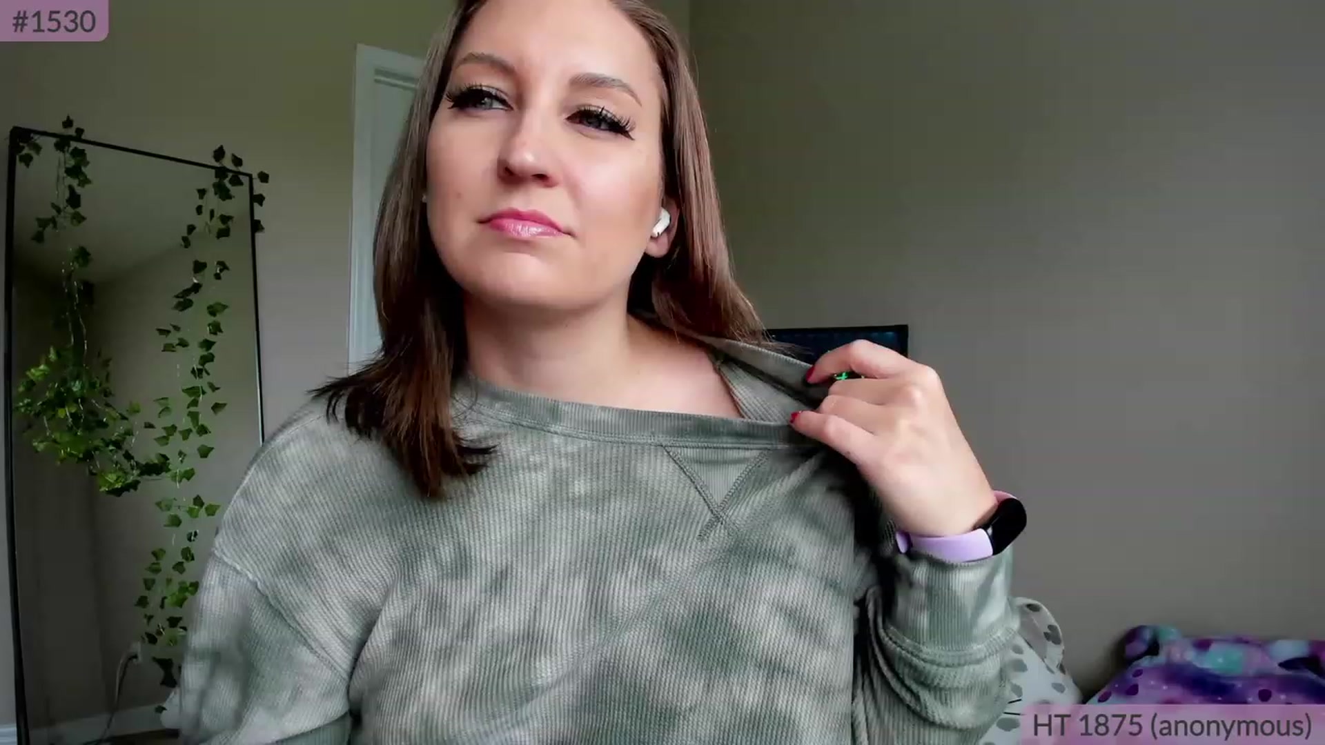 Gallery image thumbnail from BrookeBee's myfreecams stream on, 03/18/2023, 20:57 image 16 of 20