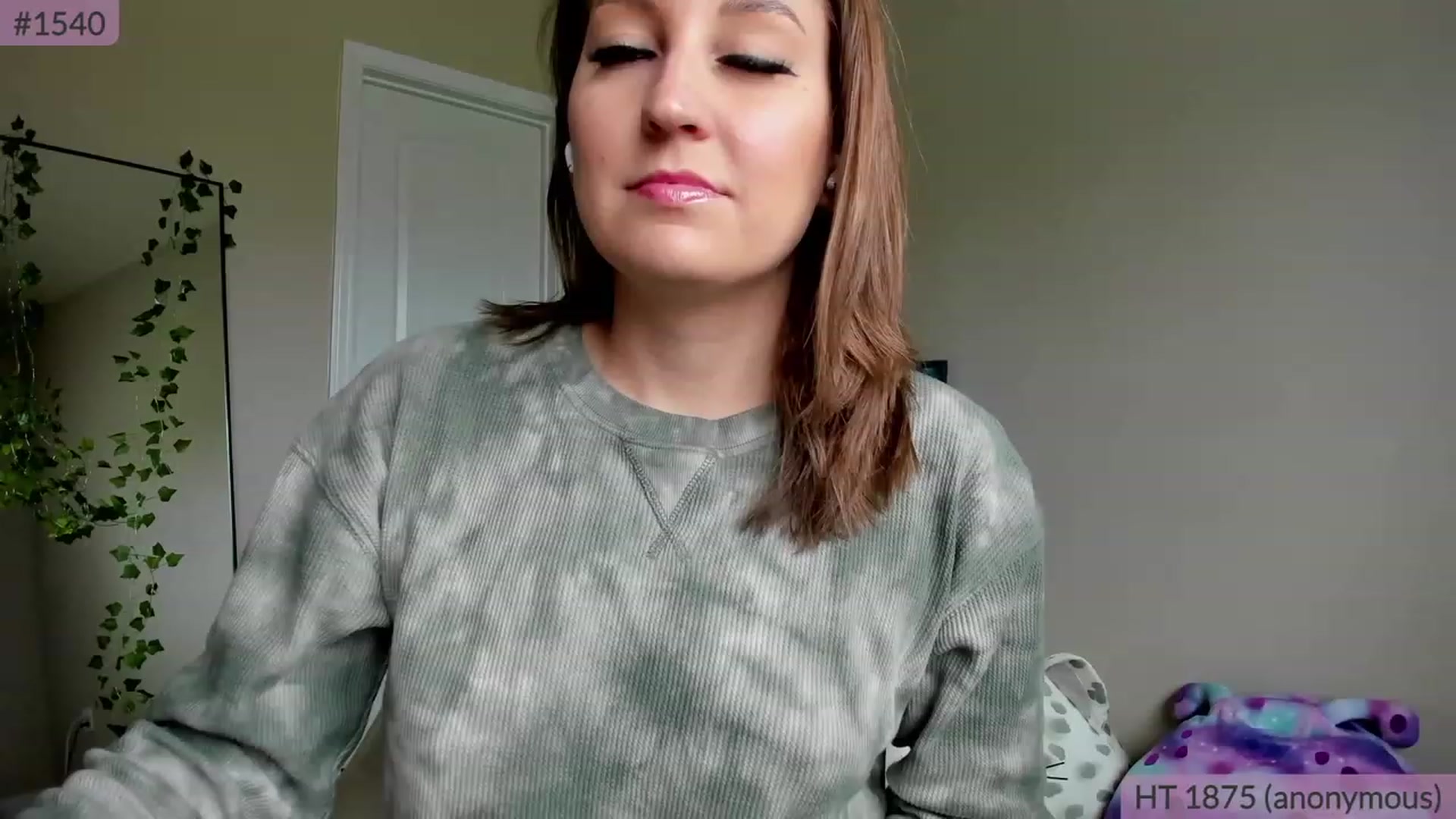 Gallery image thumbnail from BrookeBee's myfreecams stream on, 03/18/2023, 20:57 image 1 of 20
