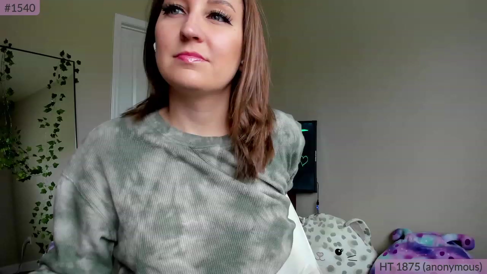 Gallery image thumbnail from BrookeBee's myfreecams stream on, 03/18/2023, 20:57 image 2 of 20
