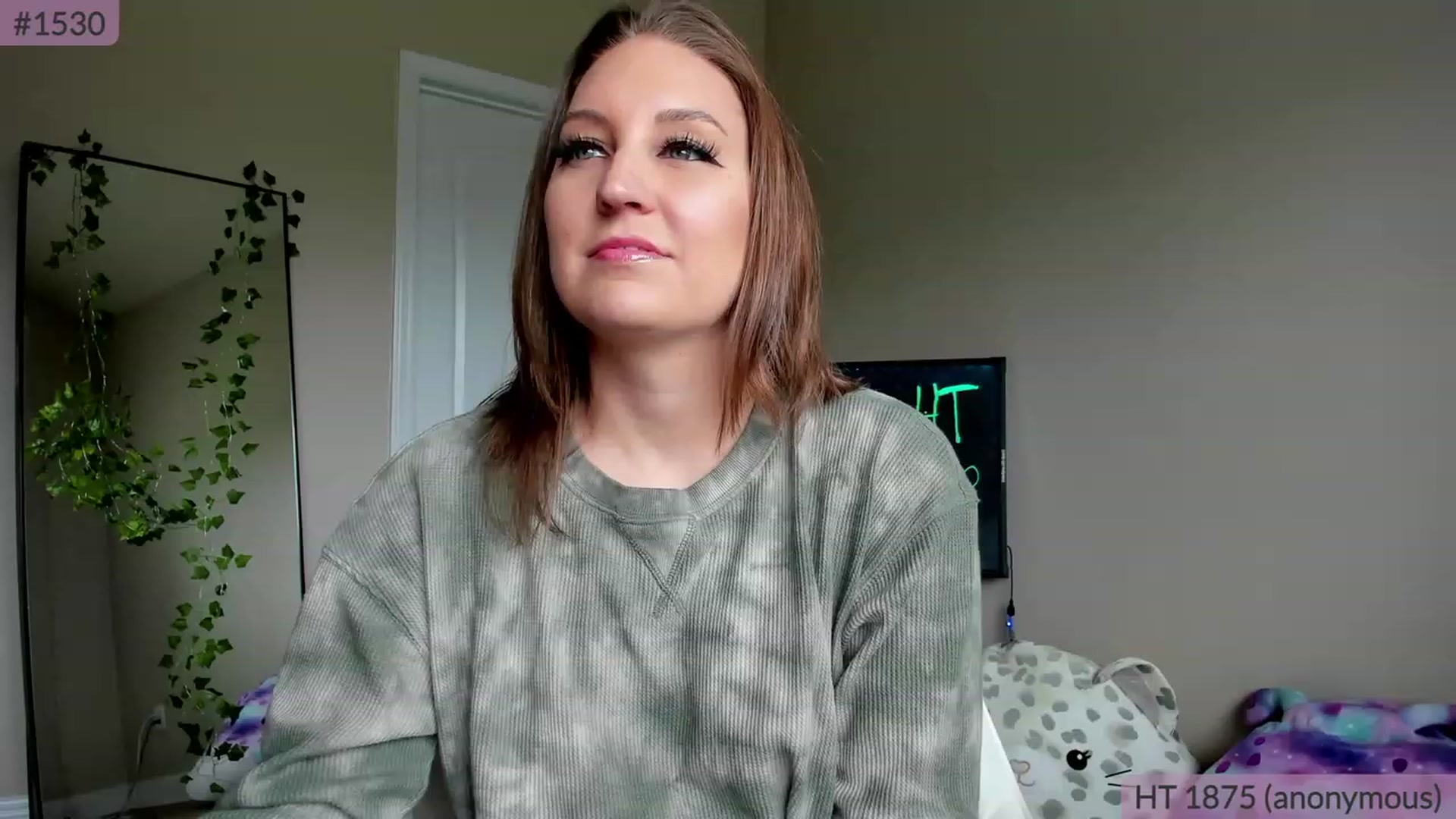 Gallery image thumbnail from BrookeBee's myfreecams stream on, 03/18/2023, 20:57 image 9 of 20