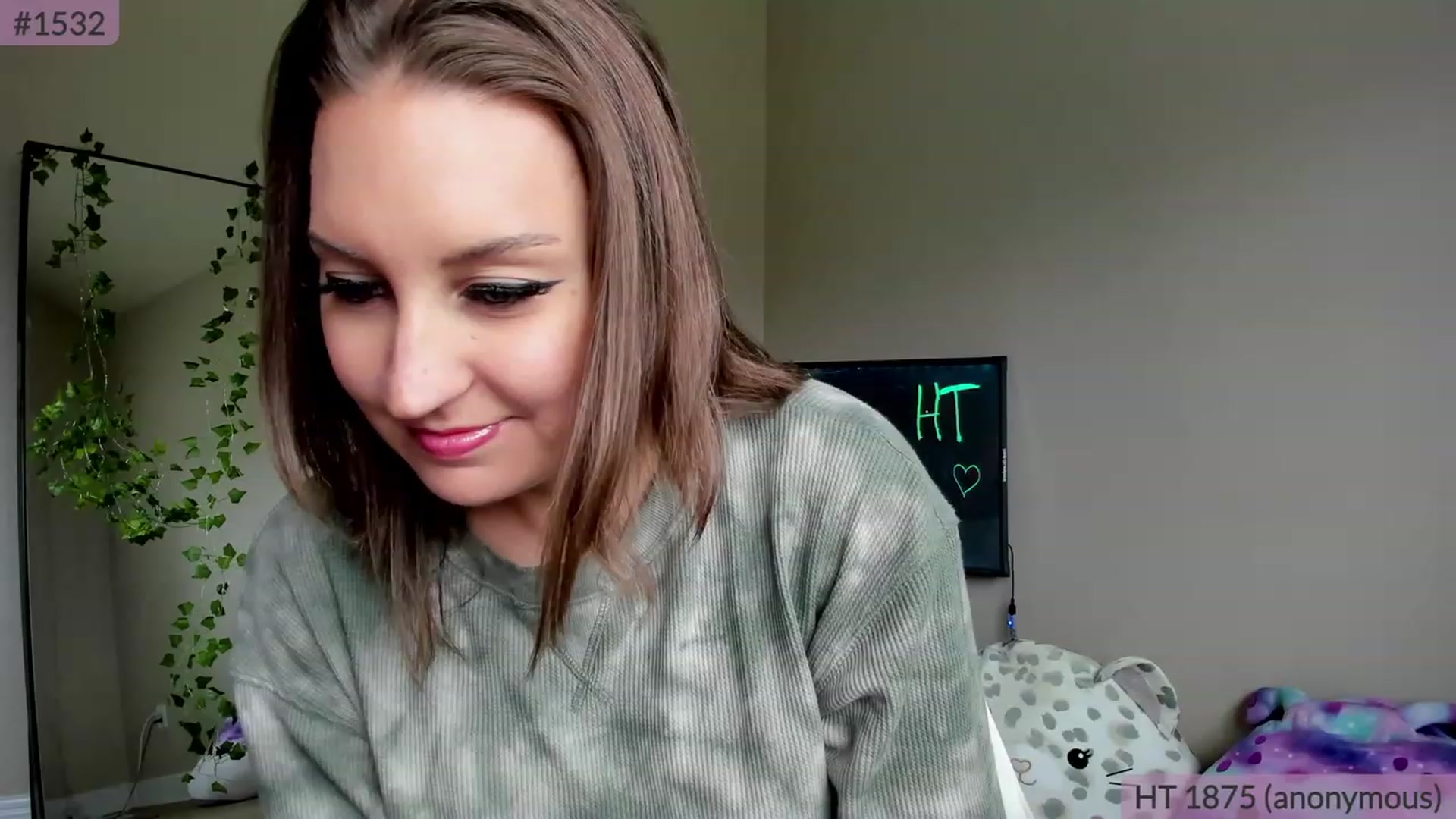 Gallery image thumbnail from BrookeBee's myfreecams stream on, 03/18/2023, 20:57 image 7 of 20