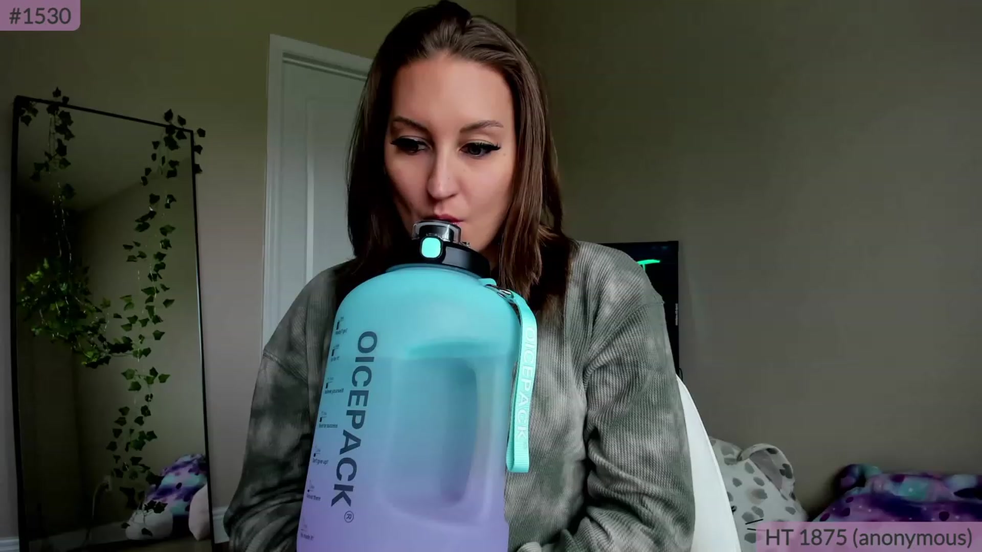 Gallery image thumbnail from BrookeBee's myfreecams stream on, 03/18/2023, 20:57 image 13 of 20