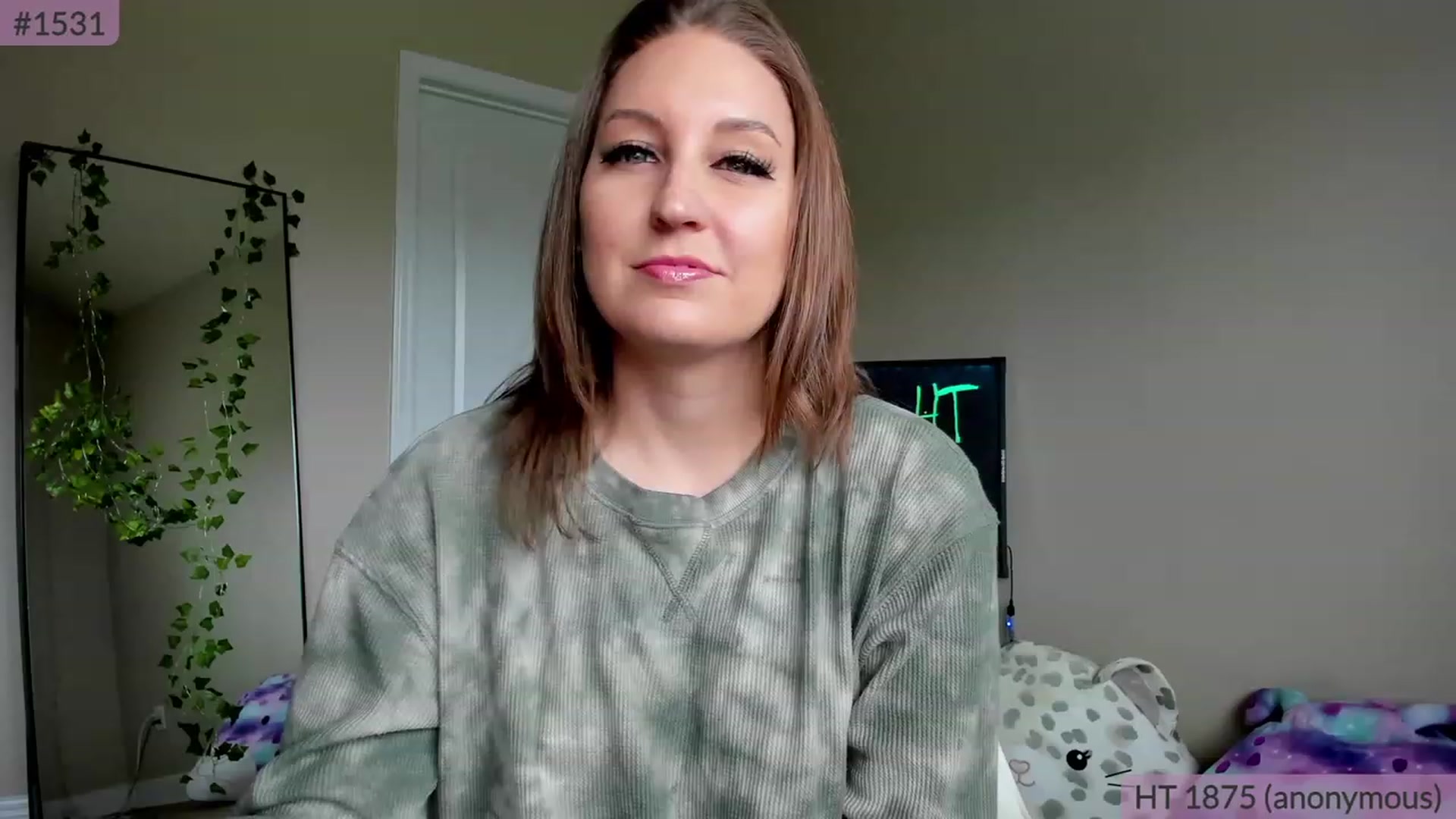 Gallery image thumbnail from BrookeBee's myfreecams stream on, 03/18/2023, 20:57 image 10 of 20