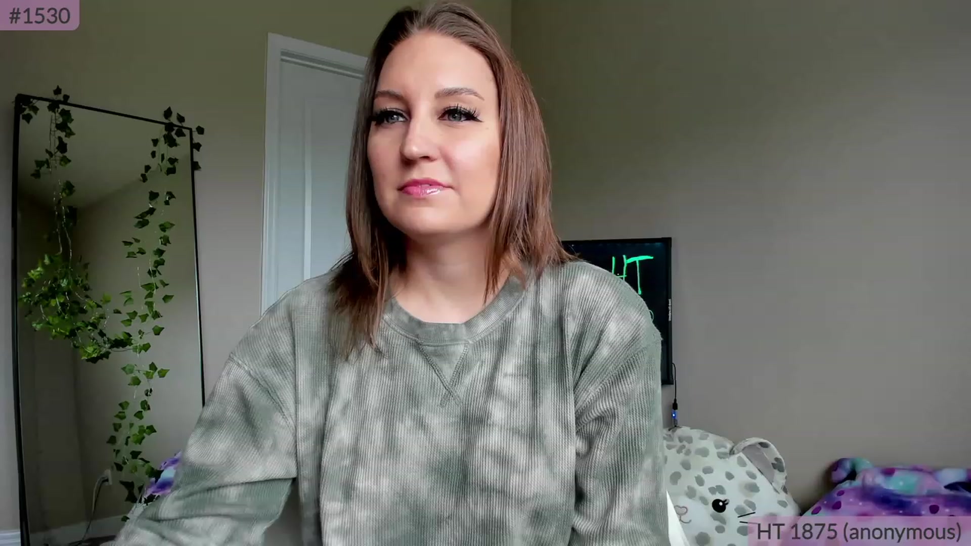 Gallery image thumbnail from BrookeBee's myfreecams stream on, 03/18/2023, 20:57 image 8 of 20