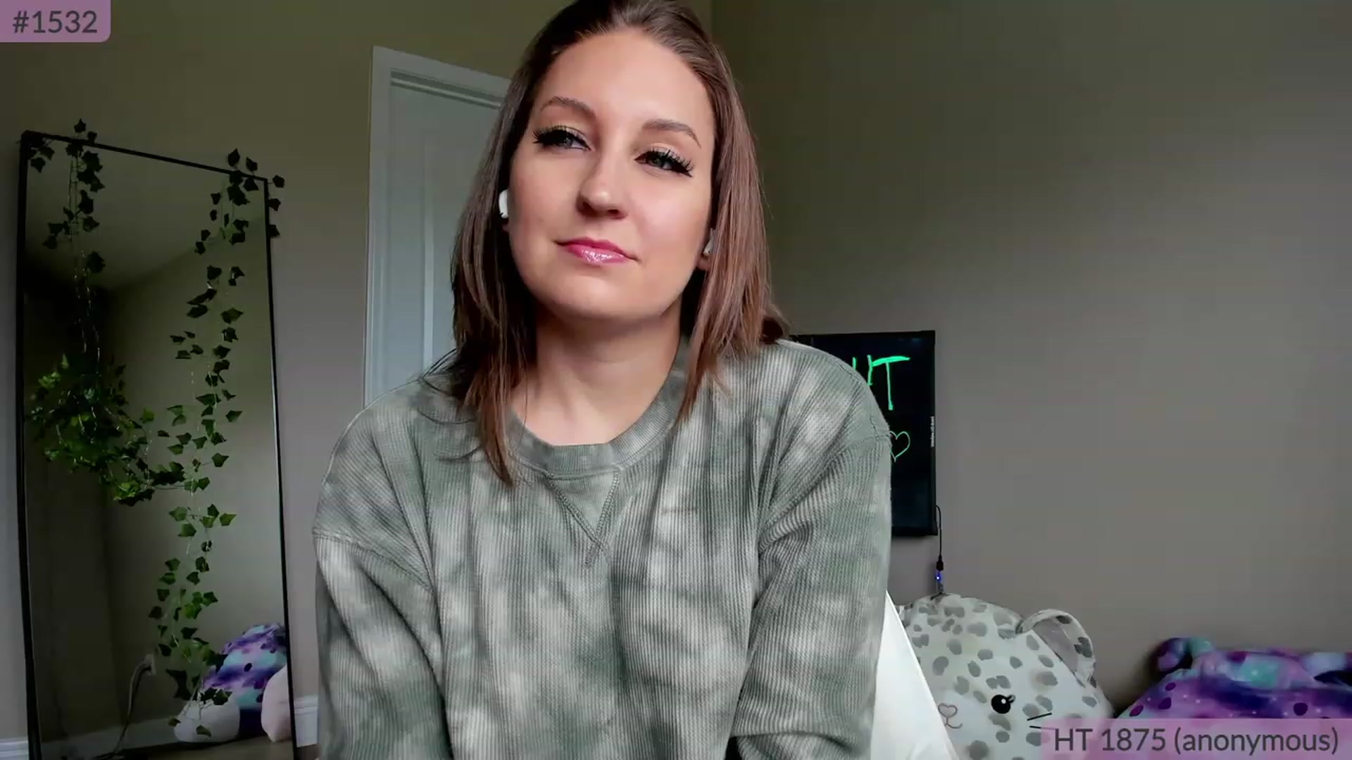 Gallery image thumbnail from BrookeBee's myfreecams stream on, 03/18/2023, 20:57 image 5 of 20