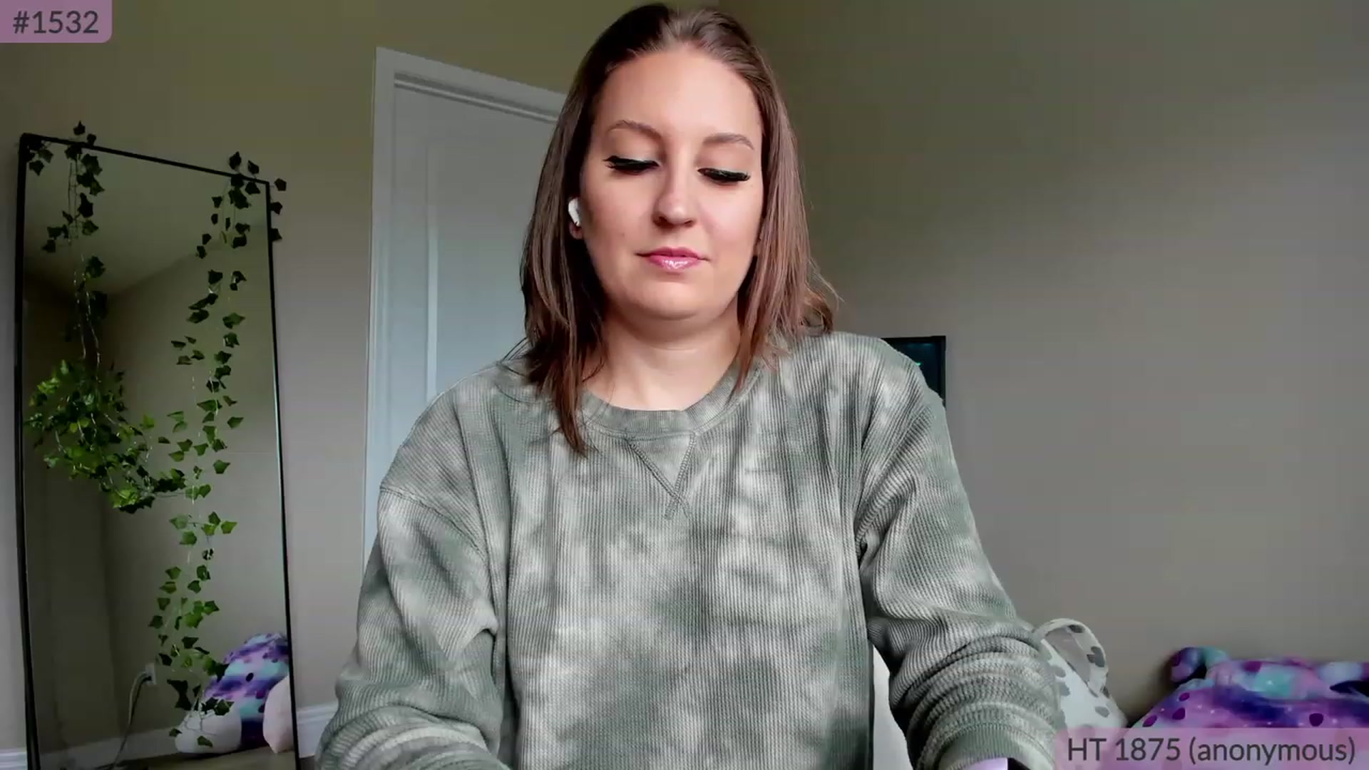 Gallery image thumbnail from BrookeBee's myfreecams stream on, 03/18/2023, 20:57 image 6 of 20