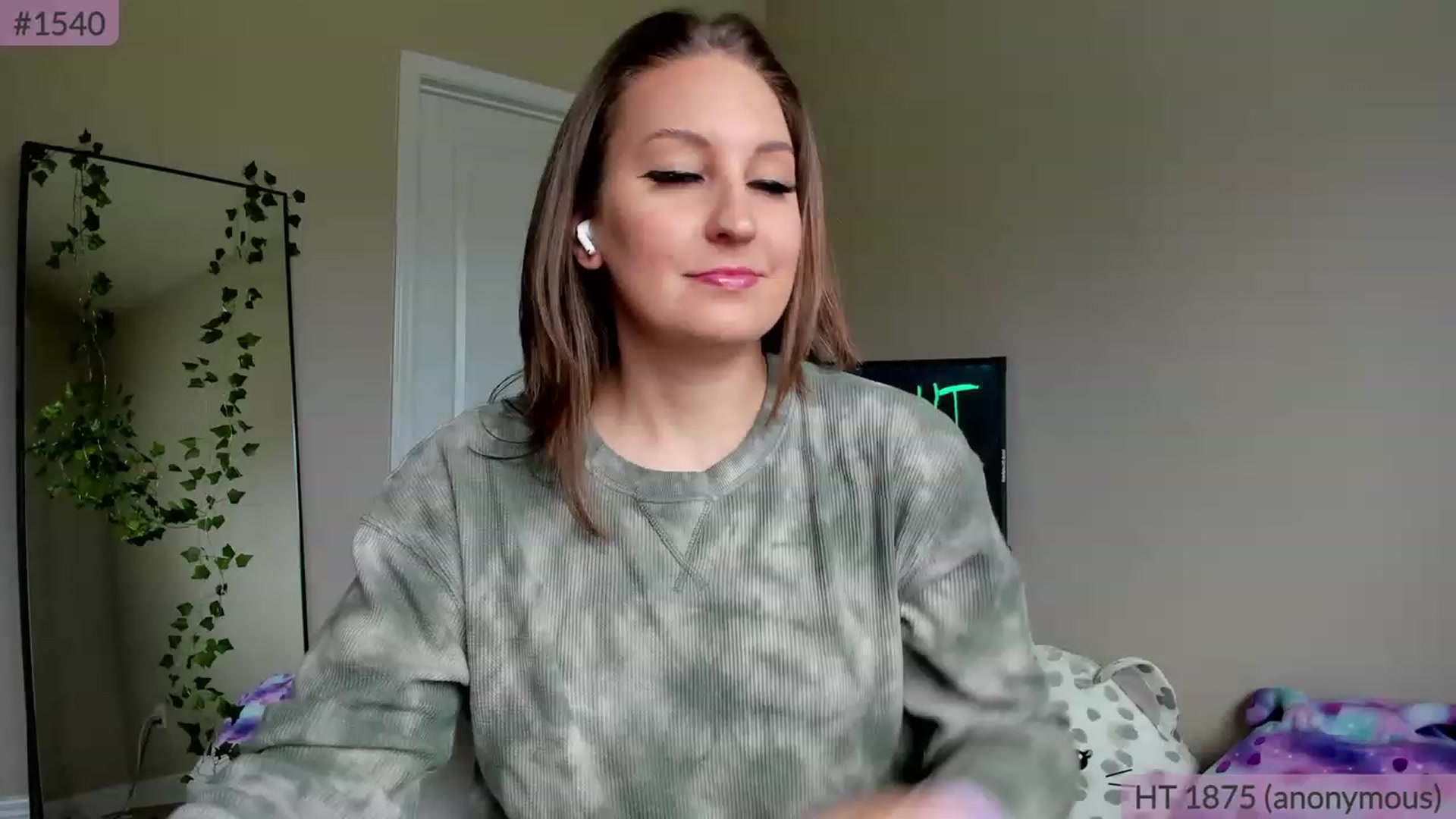 Gallery image thumbnail from BrookeBee's myfreecams stream on, 03/18/2023, 20:57 image 3 of 20