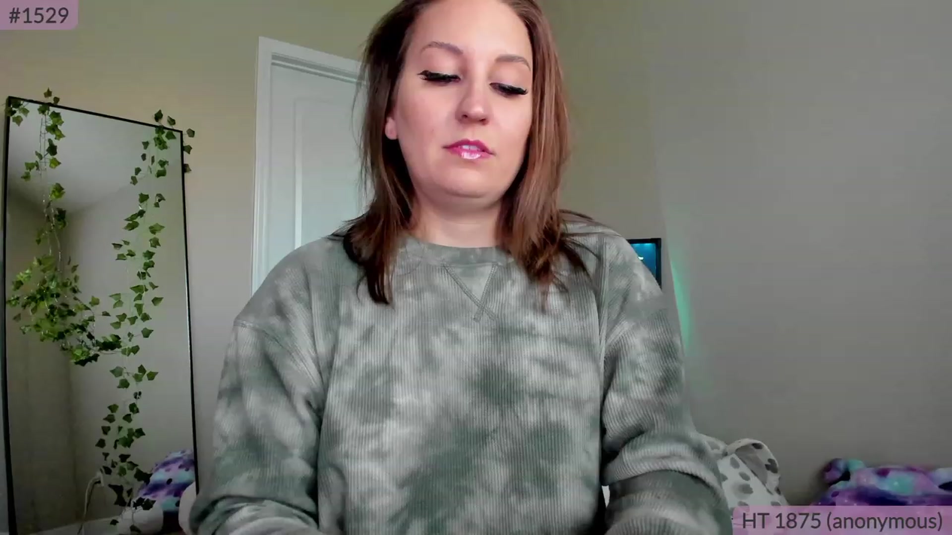 Gallery image thumbnail from BrookeBee's myfreecams stream on, 03/18/2023, 23:53 image 6 of 20