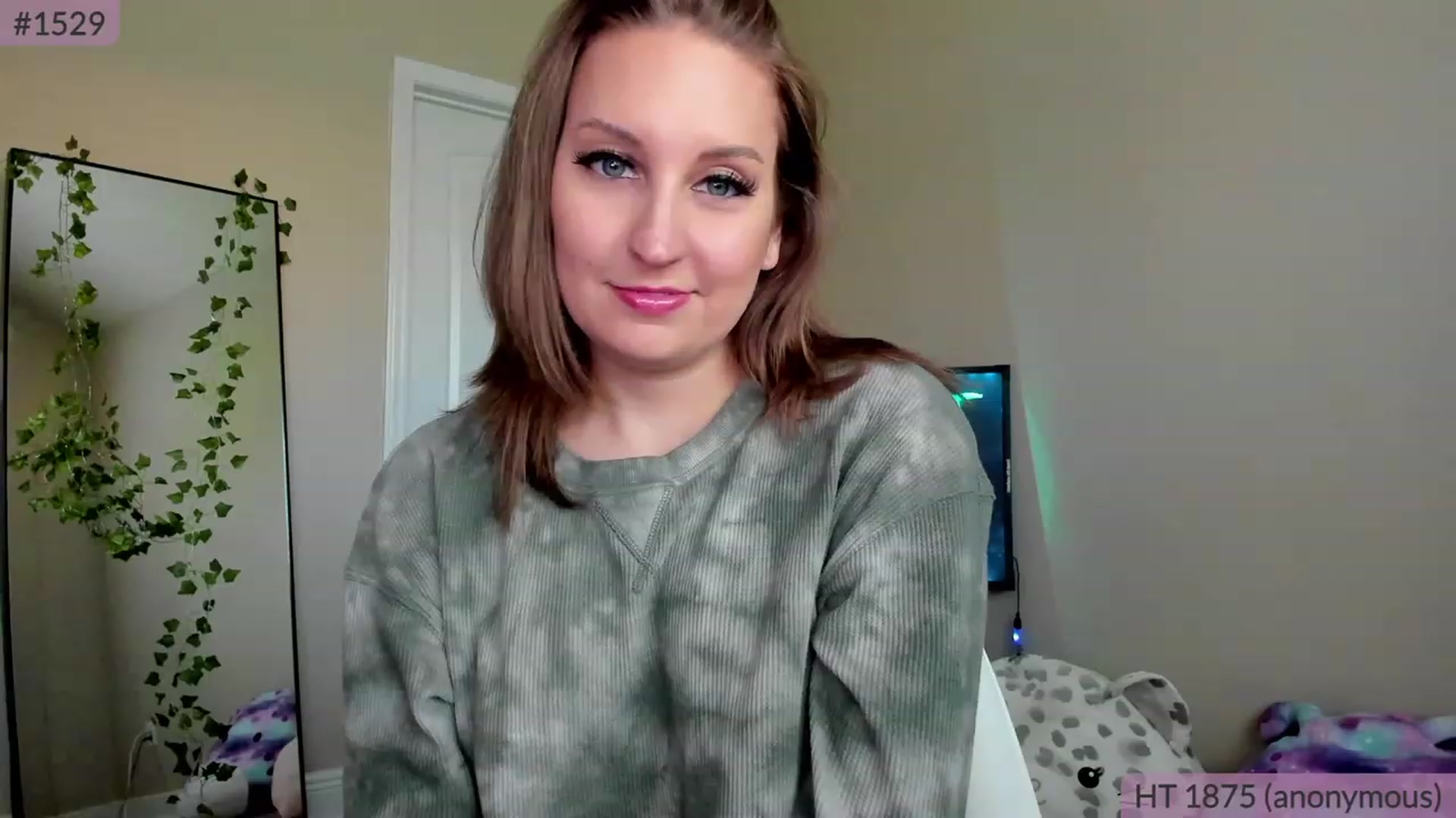 Gallery image thumbnail from BrookeBee's myfreecams stream on, 03/18/2023, 23:53 image 3 of 20