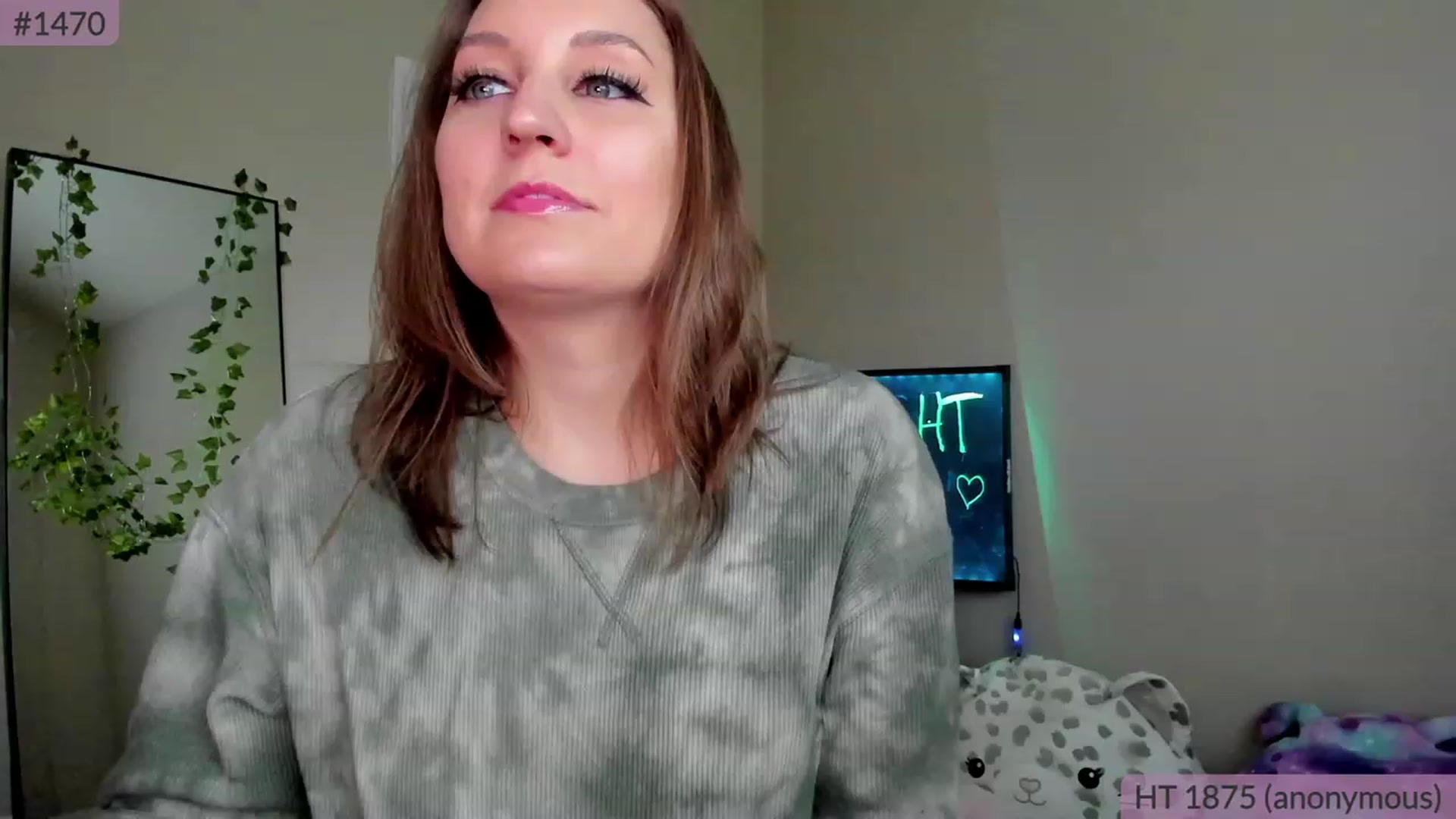 Gallery image thumbnail from BrookeBee's myfreecams stream on, 03/18/2023, 23:53 image 11 of 20