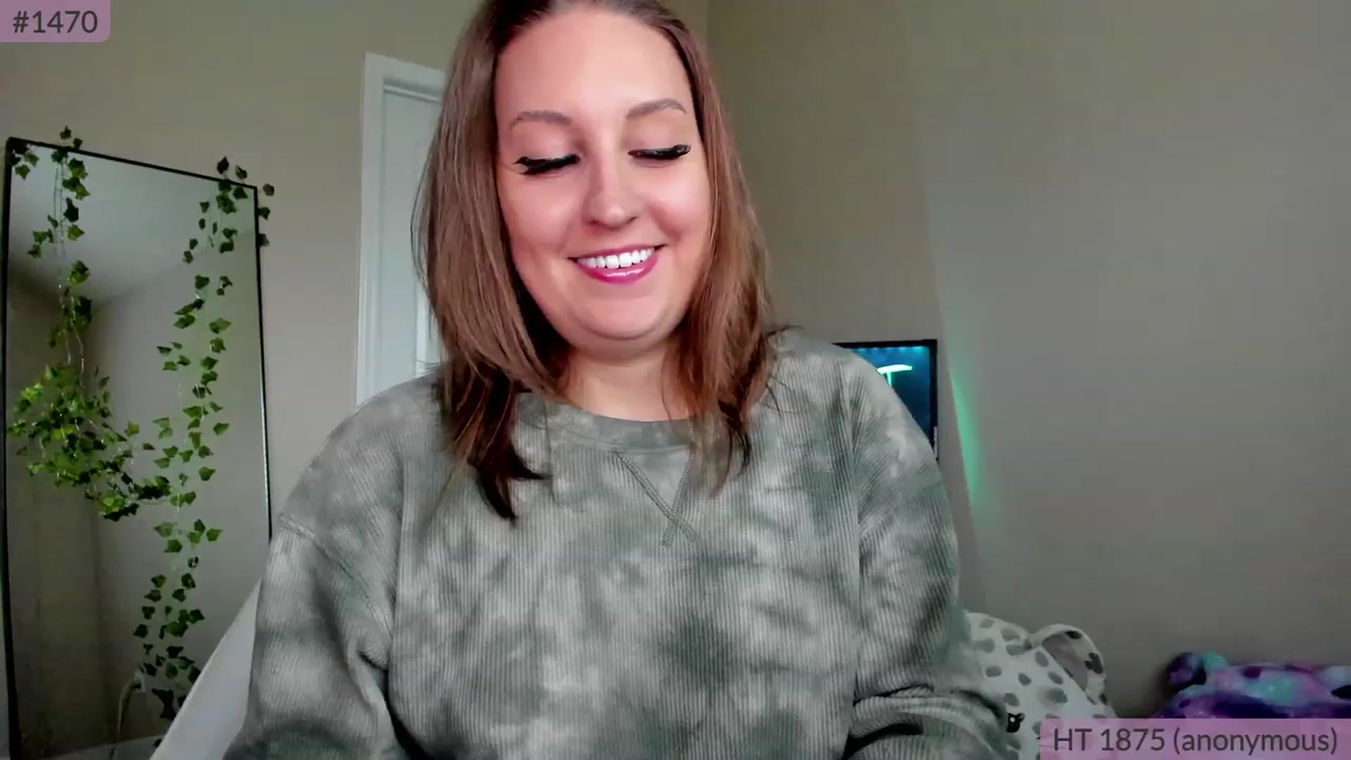 Gallery image thumbnail from BrookeBee's myfreecams stream on, 03/18/2023, 23:53 image 10 of 20