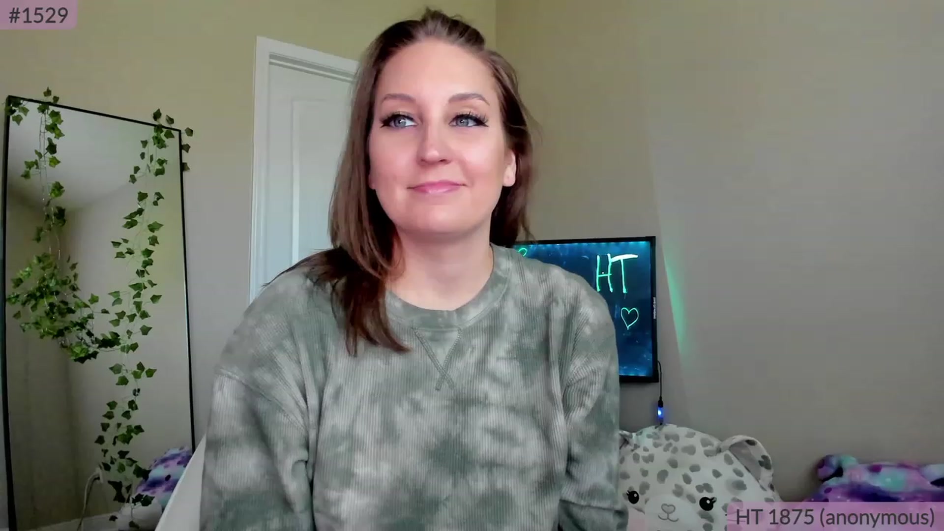 Gallery image thumbnail from BrookeBee's myfreecams stream on, 03/18/2023, 23:53 image 1 of 20