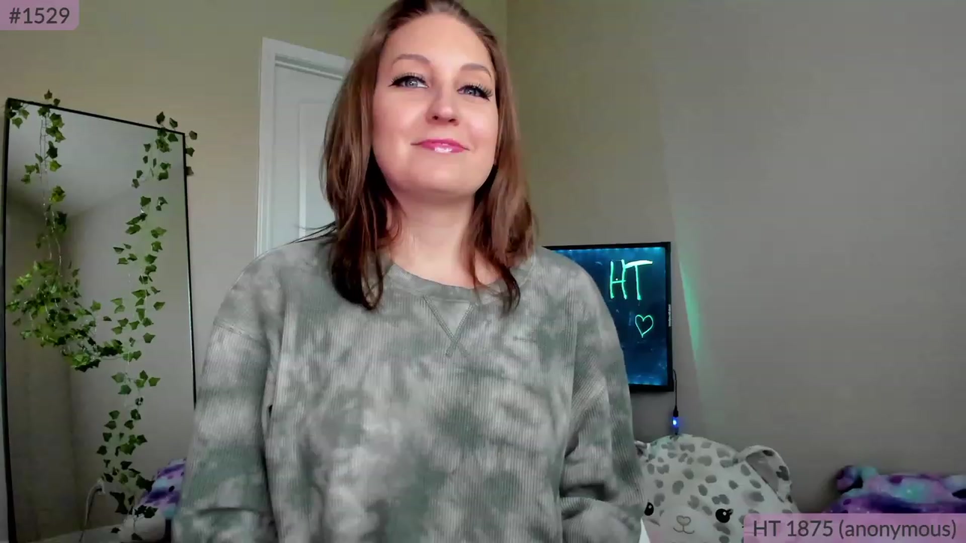 Gallery image thumbnail from BrookeBee's myfreecams stream on, 03/18/2023, 23:53 image 8 of 20