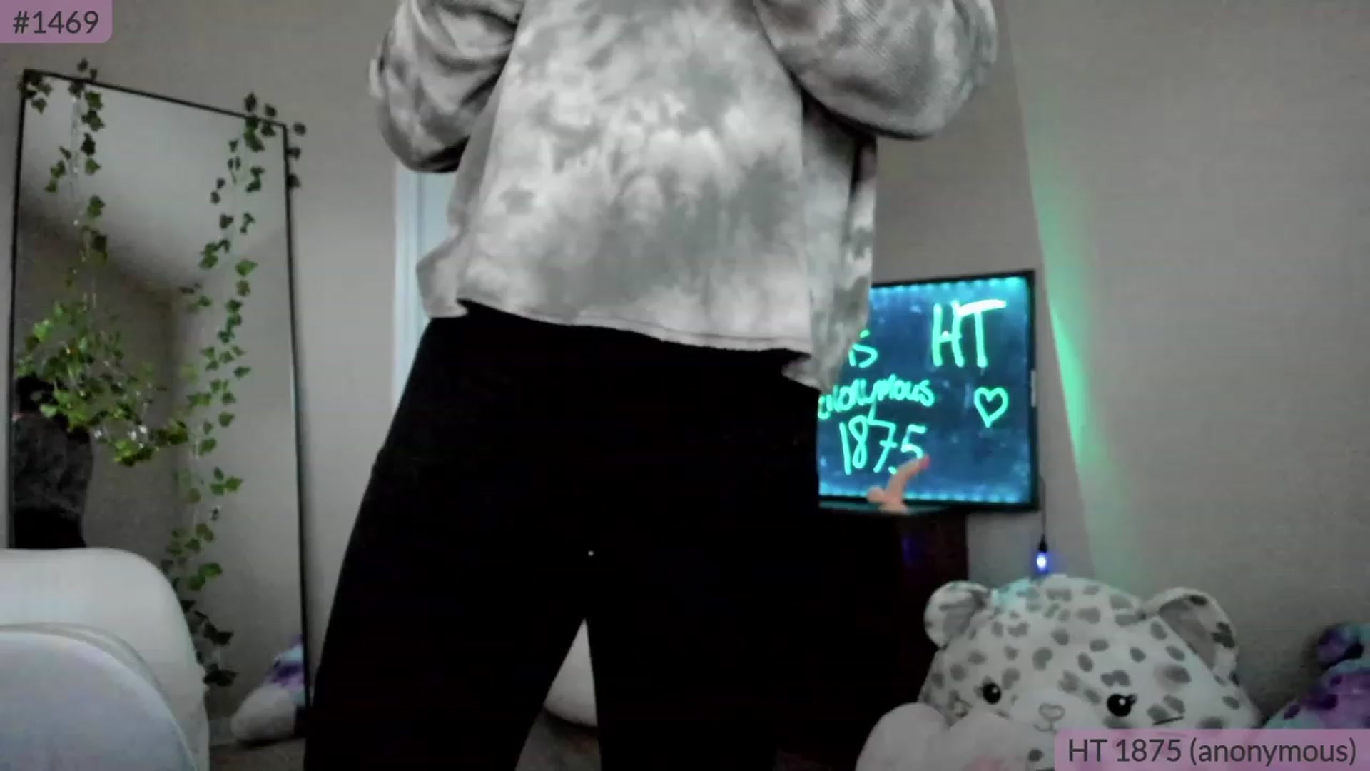 Gallery image thumbnail from BrookeBee's myfreecams stream on, 03/18/2023, 23:53 image 19 of 20