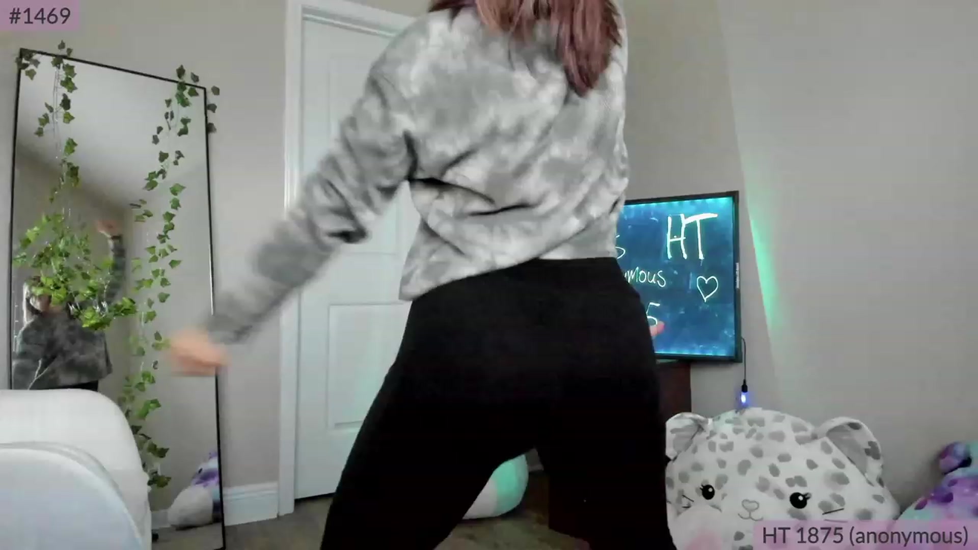 Gallery image thumbnail from BrookeBee's myfreecams stream on, 03/18/2023, 23:53 image 15 of 20